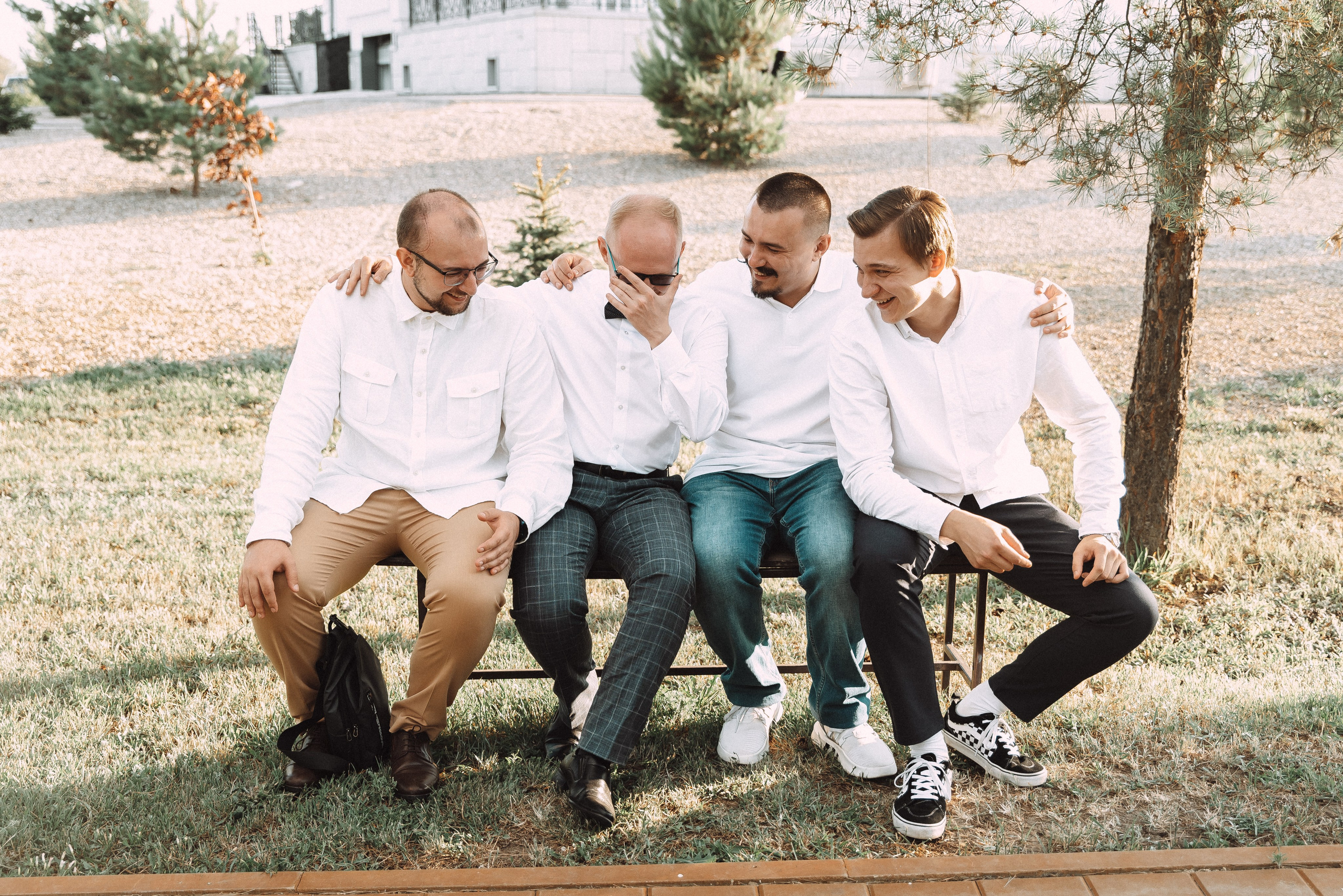 Роман + Ольга. Свадебный и семейный фотограф в Волгограде Олеся Лисицкая