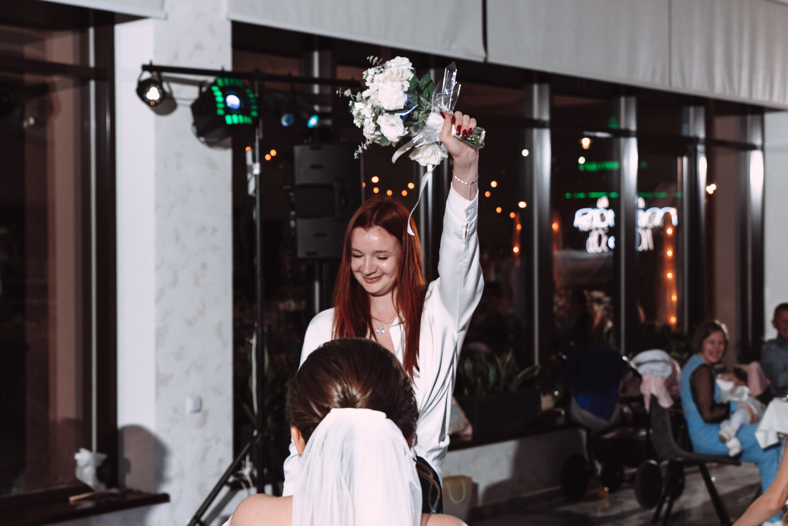 Александр + Анастасия. Свадебный и семейный фотограф в Волгограде Олеся Лисицкая