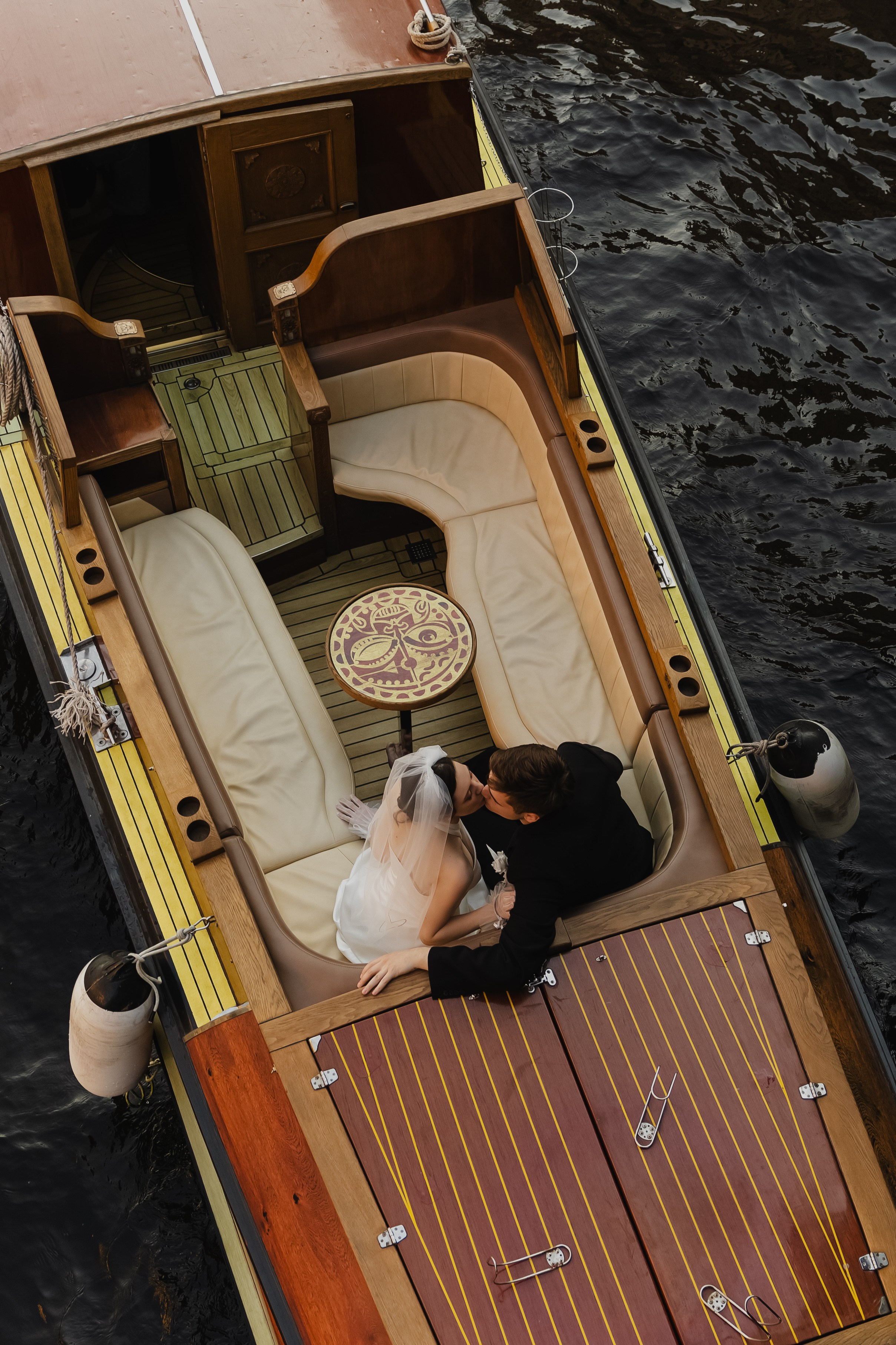 Питер. Лето. Любовь