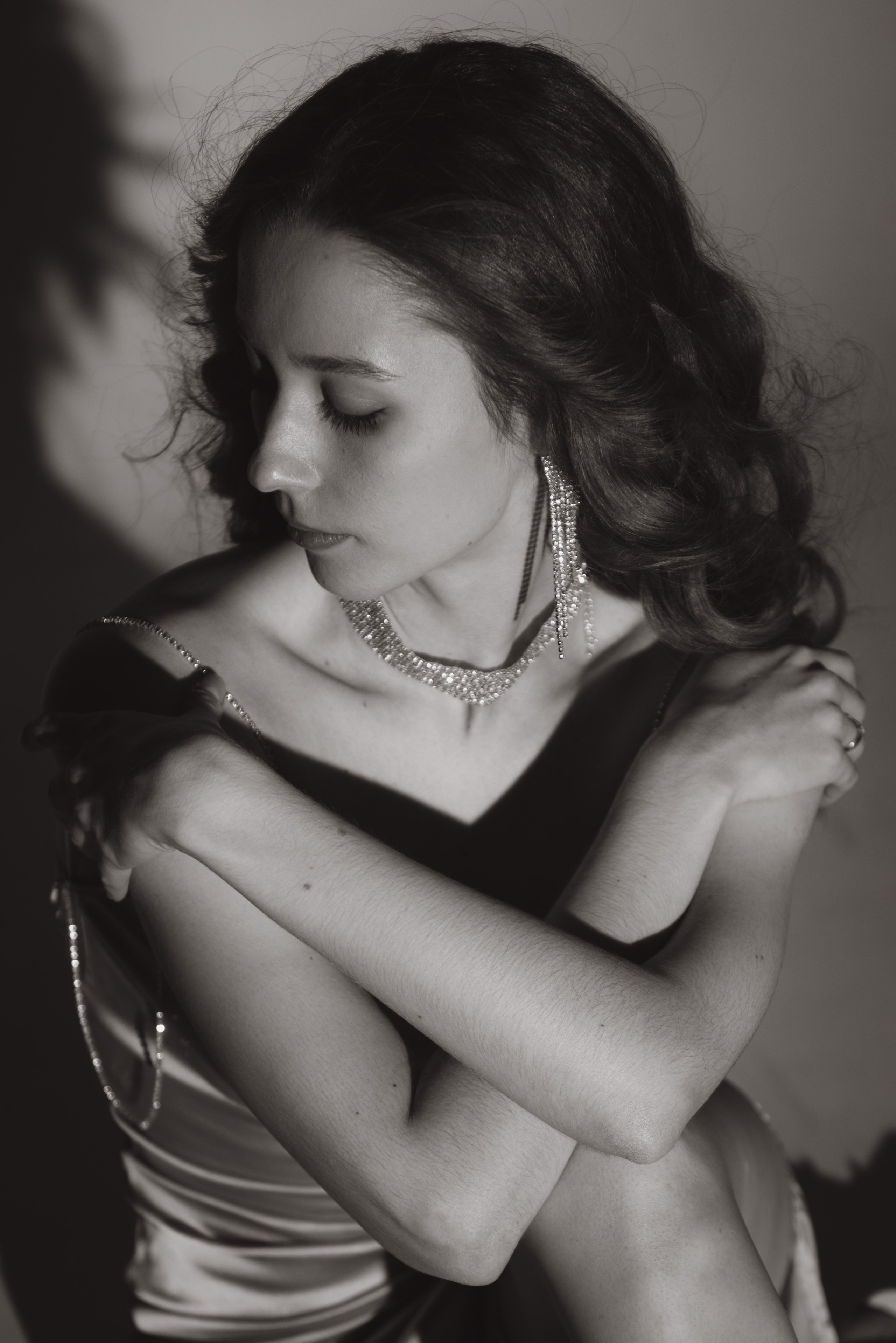 Дарья. Фотограф в Томске Мария Март