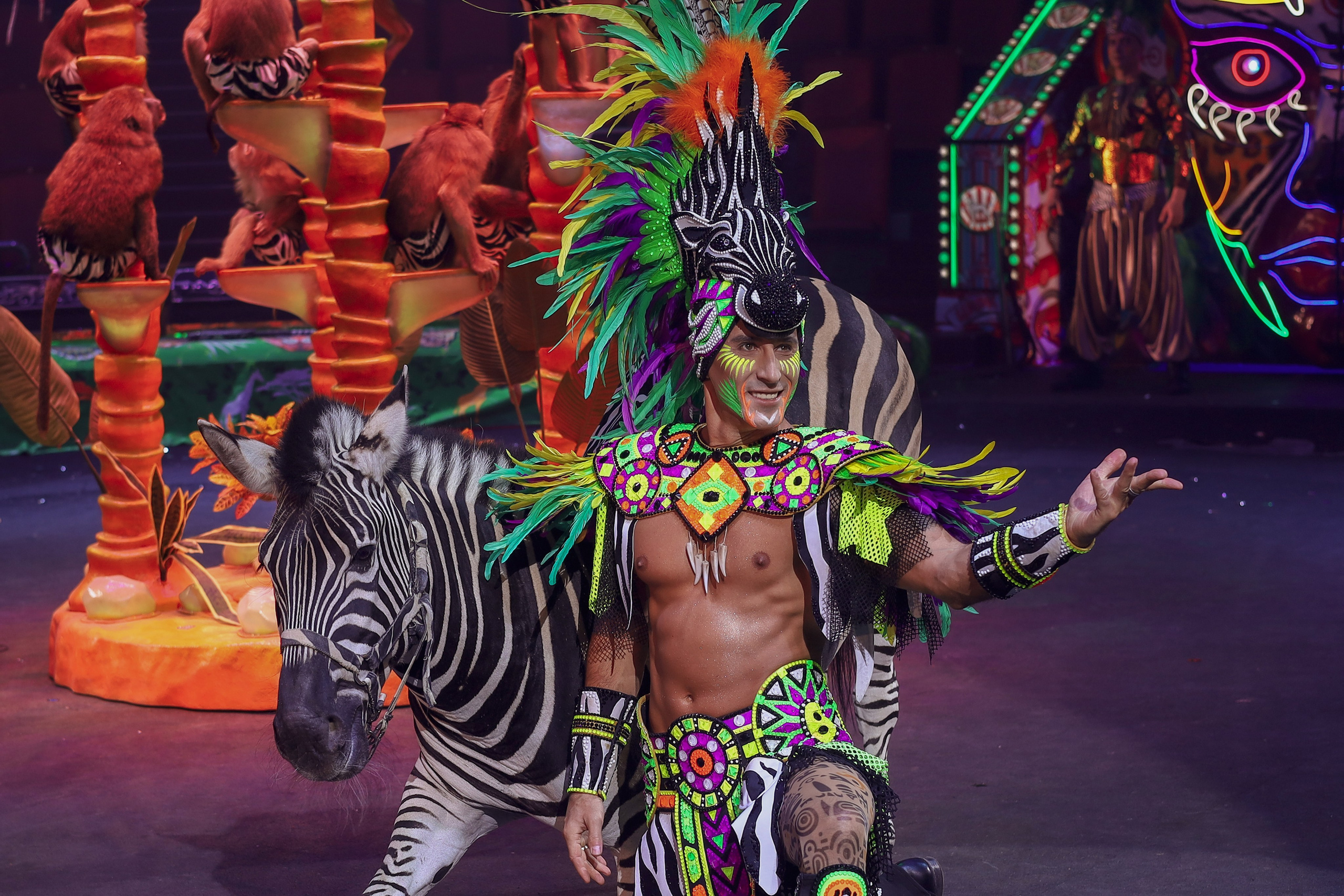 Фестивали и репортаж. Детский сказочный фотограф Ярославль