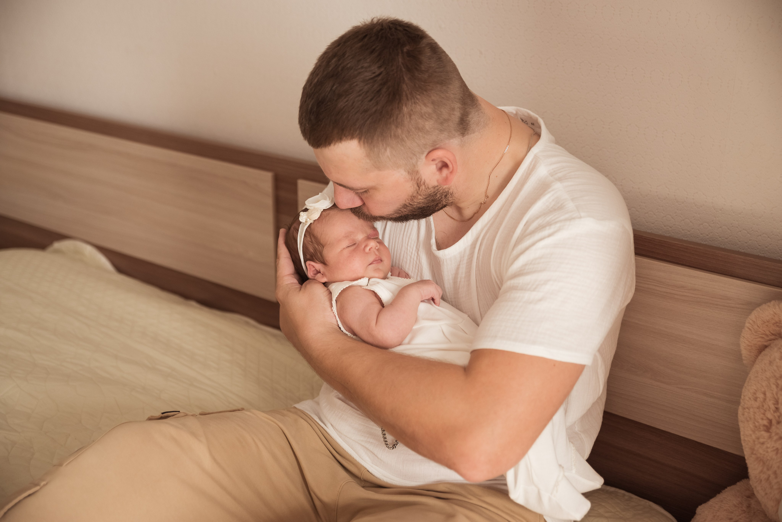 Нина сестра Романа. Фотограф новорожденных Екатеринбург, Первоуральск