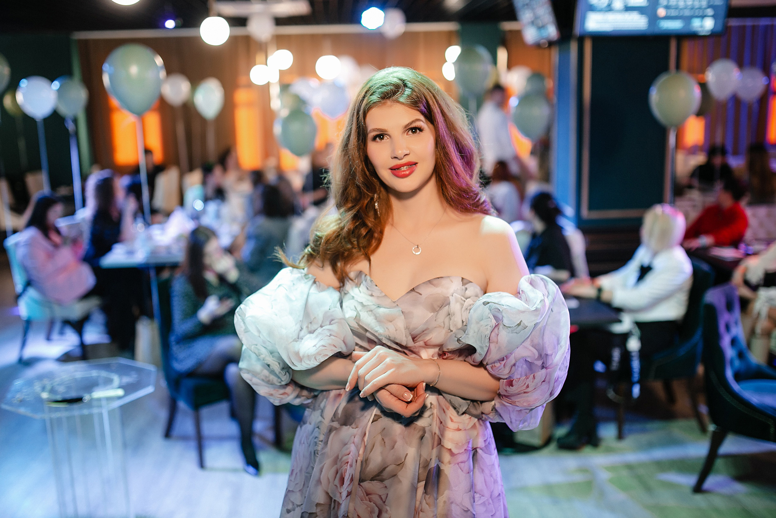 Идем в рост. Апрель 2024. Роман Урумбаев фотограф Нижневартовск