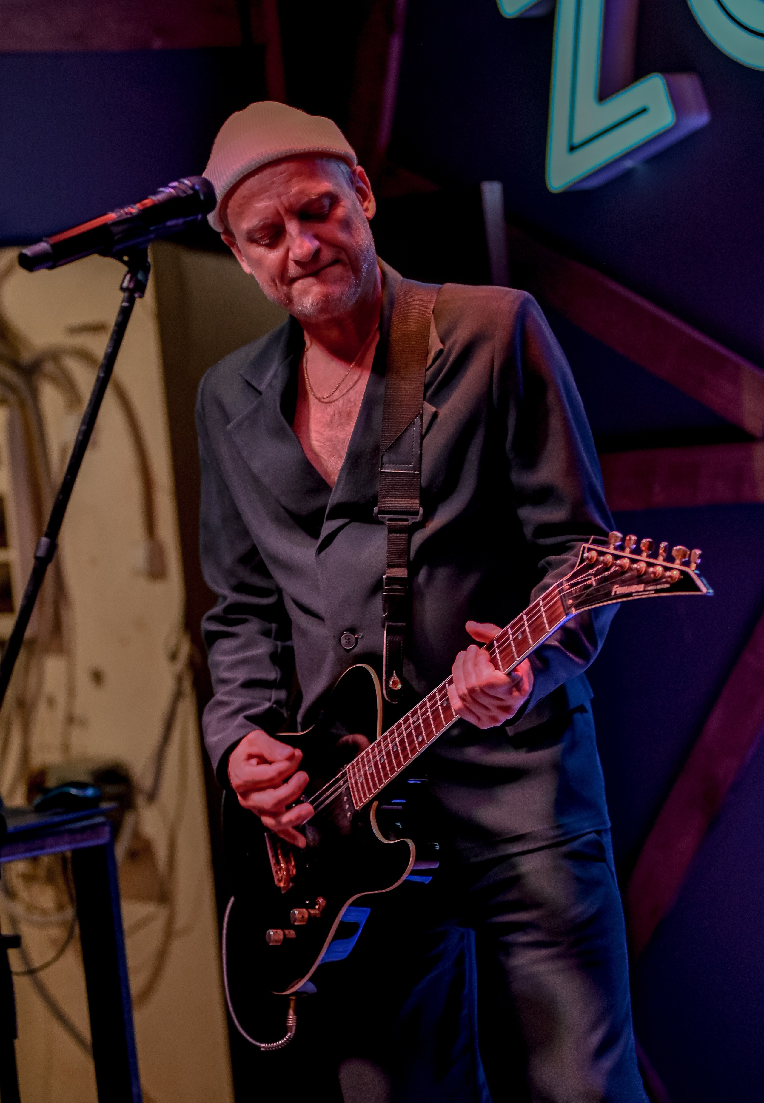 Сергей Ермаков в ресторане Zoltan 20.09.2024. Репортажный профессиональный фотограф-любитель