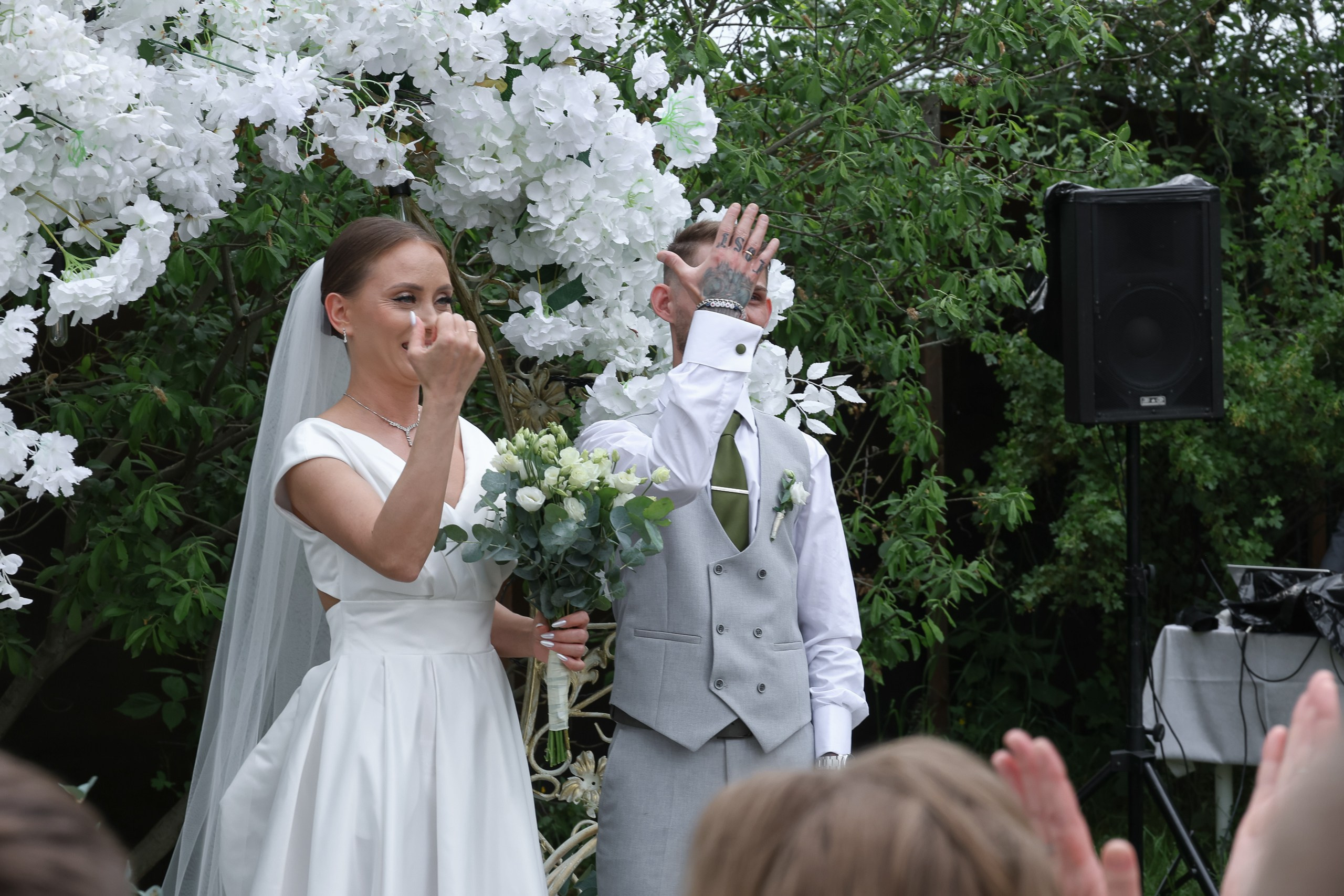 Как я была вторым фотографом