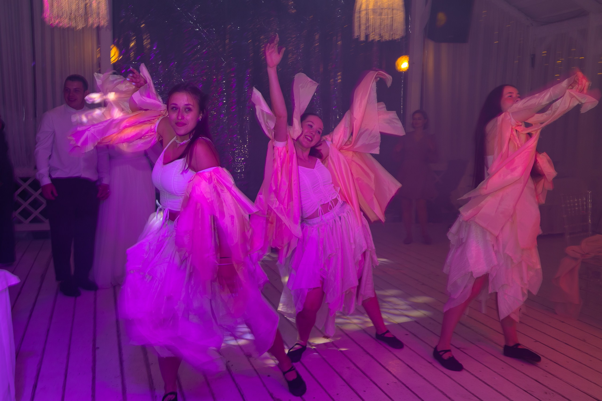 Свадебная фотосессия Егор и Лиза