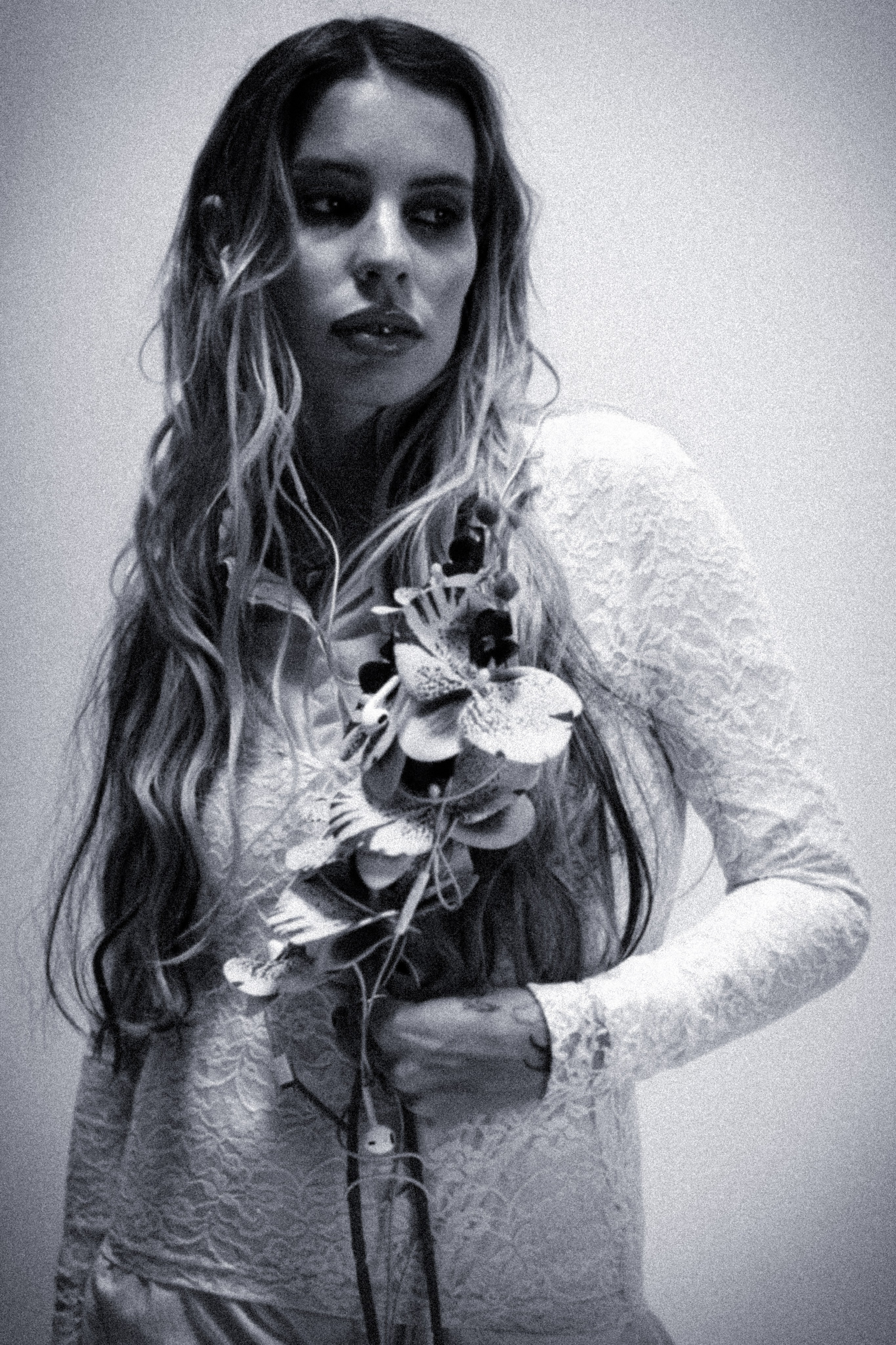 Polovinka. Polypolarphotography