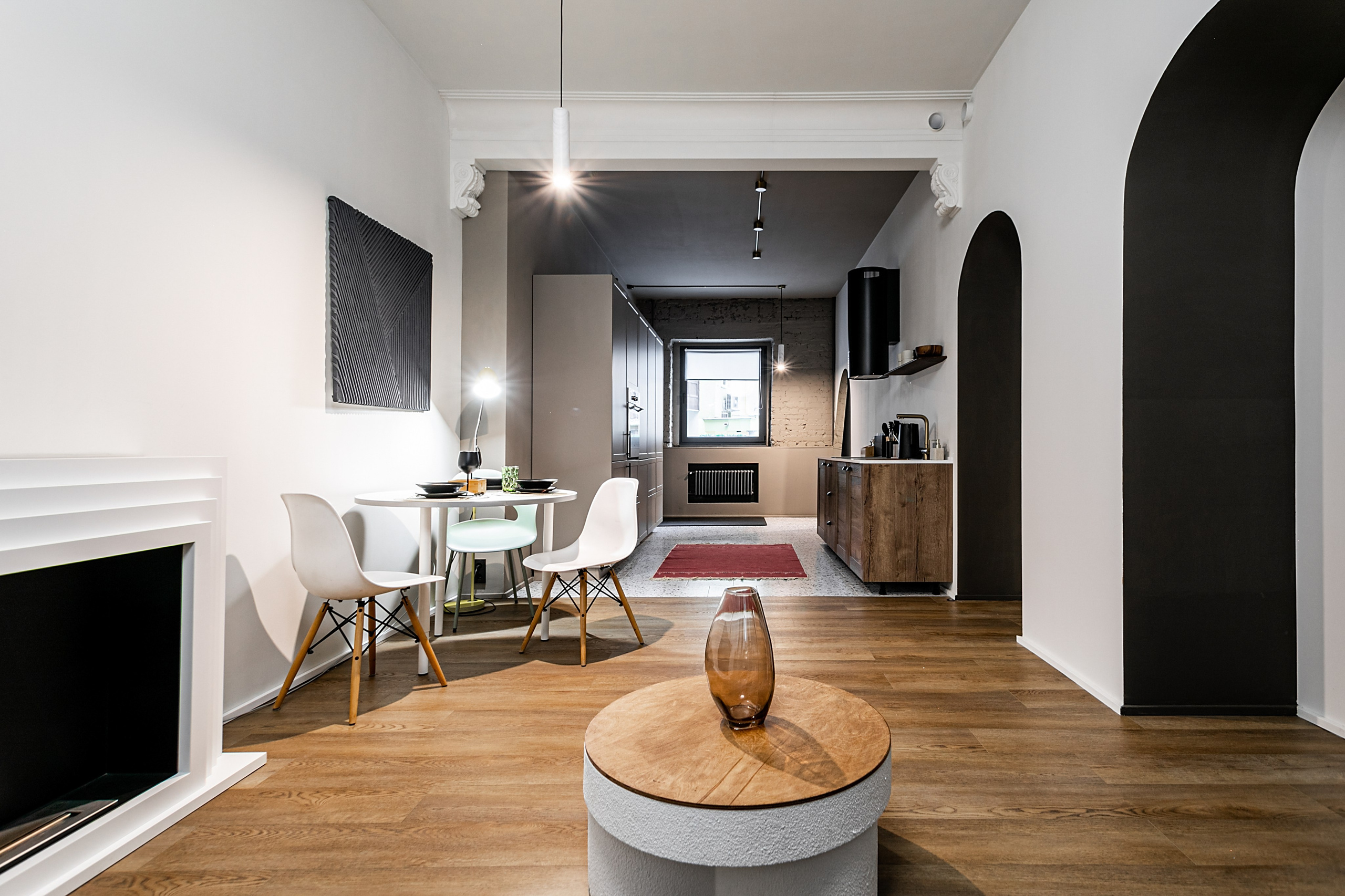 Ул. Образцова. Лена Крутова. Фотограф в Москве