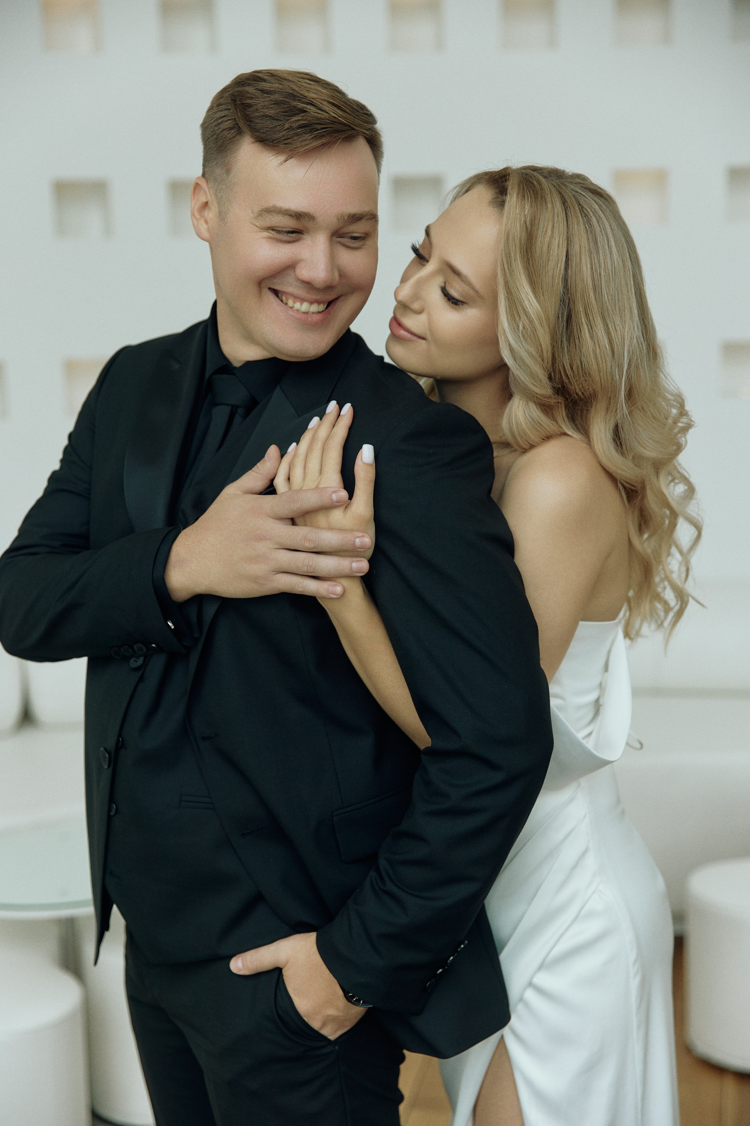 Rustam & Anastasia. Event агентство PAPRIKA в Екатеринбурге