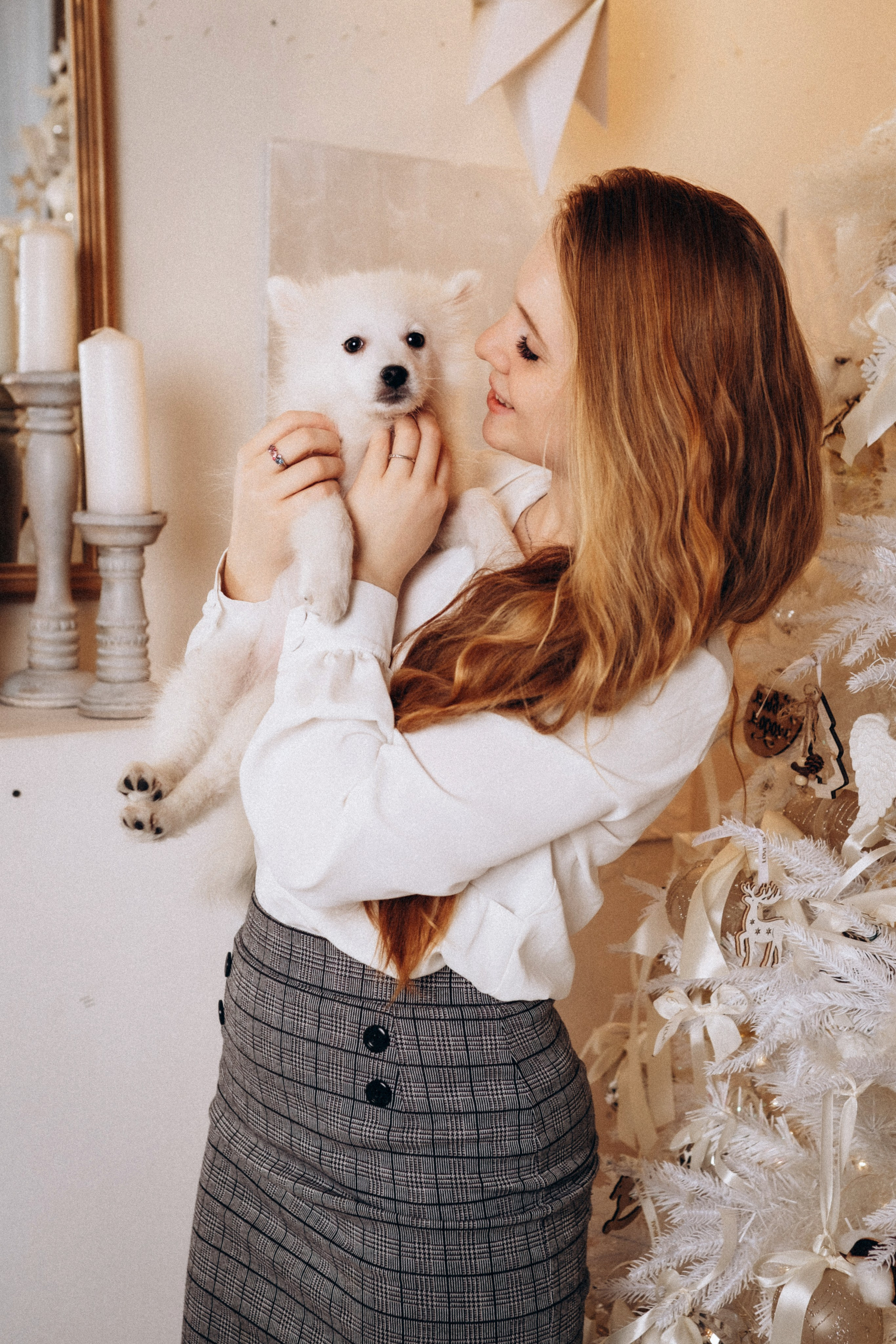 Виолетта и Минора. Фотограф в Санкт-Петербурге Кристина Брянская