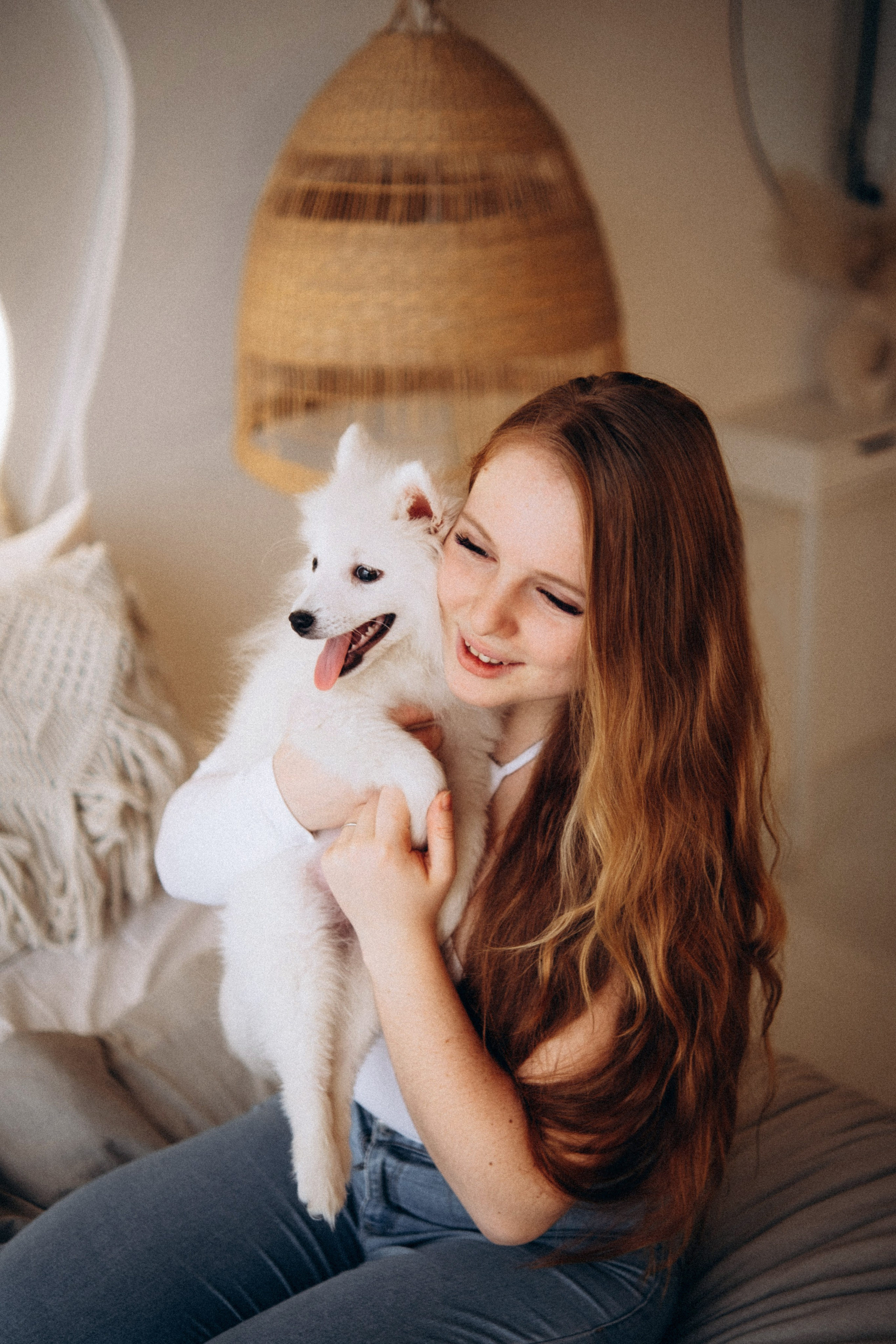 Виолетта и Минора. Фотограф в Санкт-Петербурге Кристина Брянская