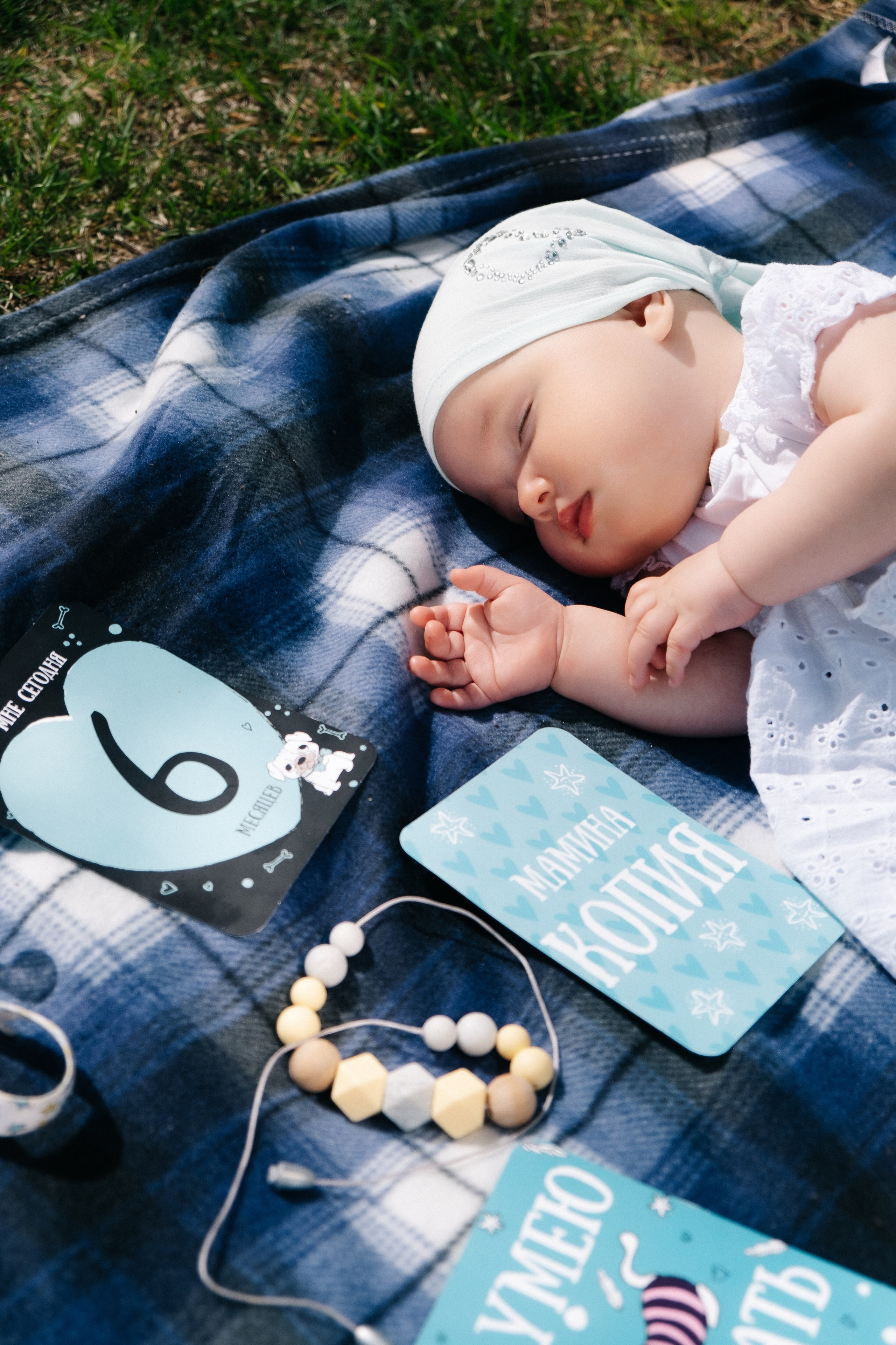 Уличная (годик). Фотограф в Санкт-Петербурге Кристина Брянская