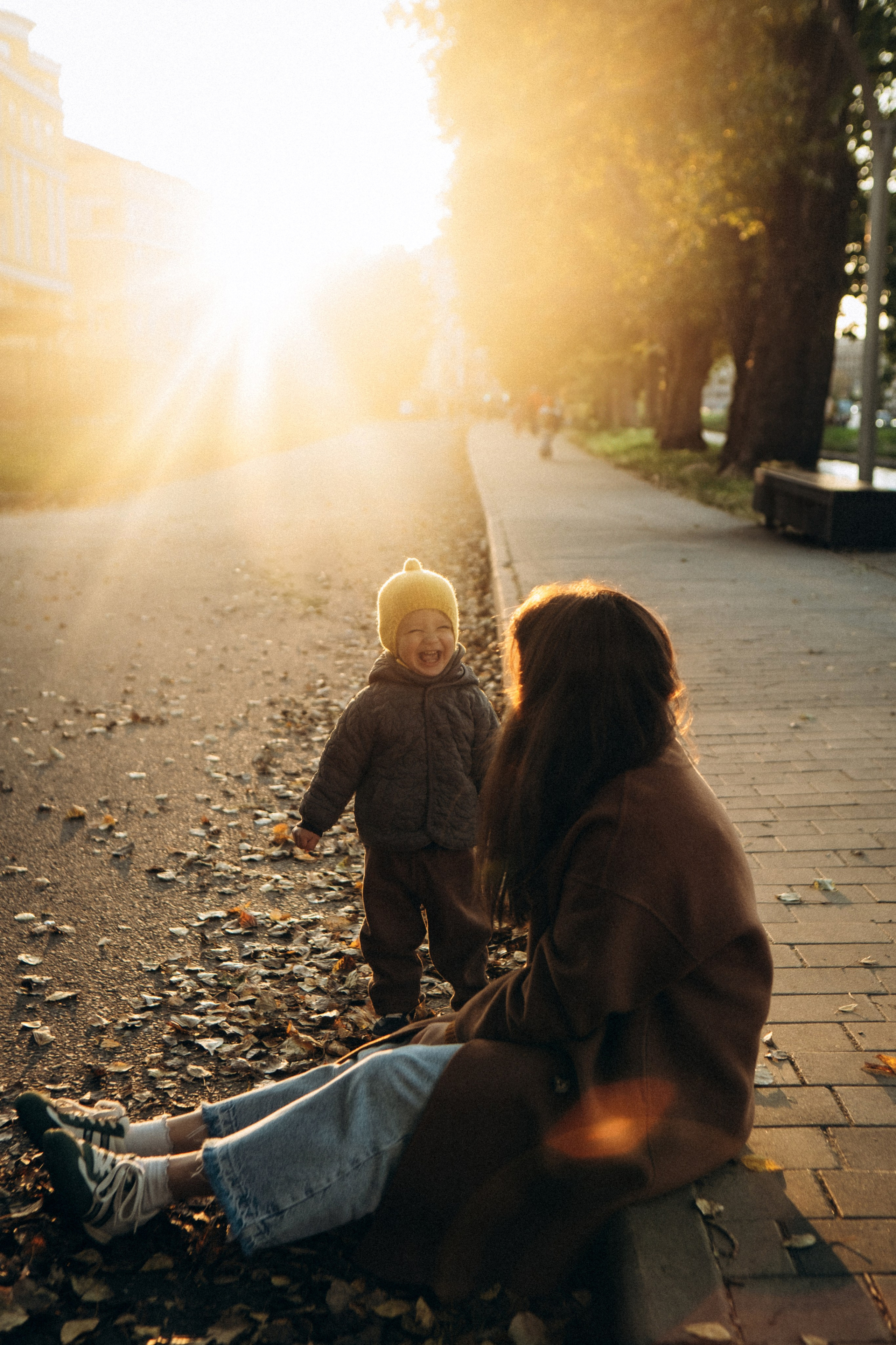 Семейная фотосессия в Спб. Фотограф в Санкт-Петербурге Кристина Брянская