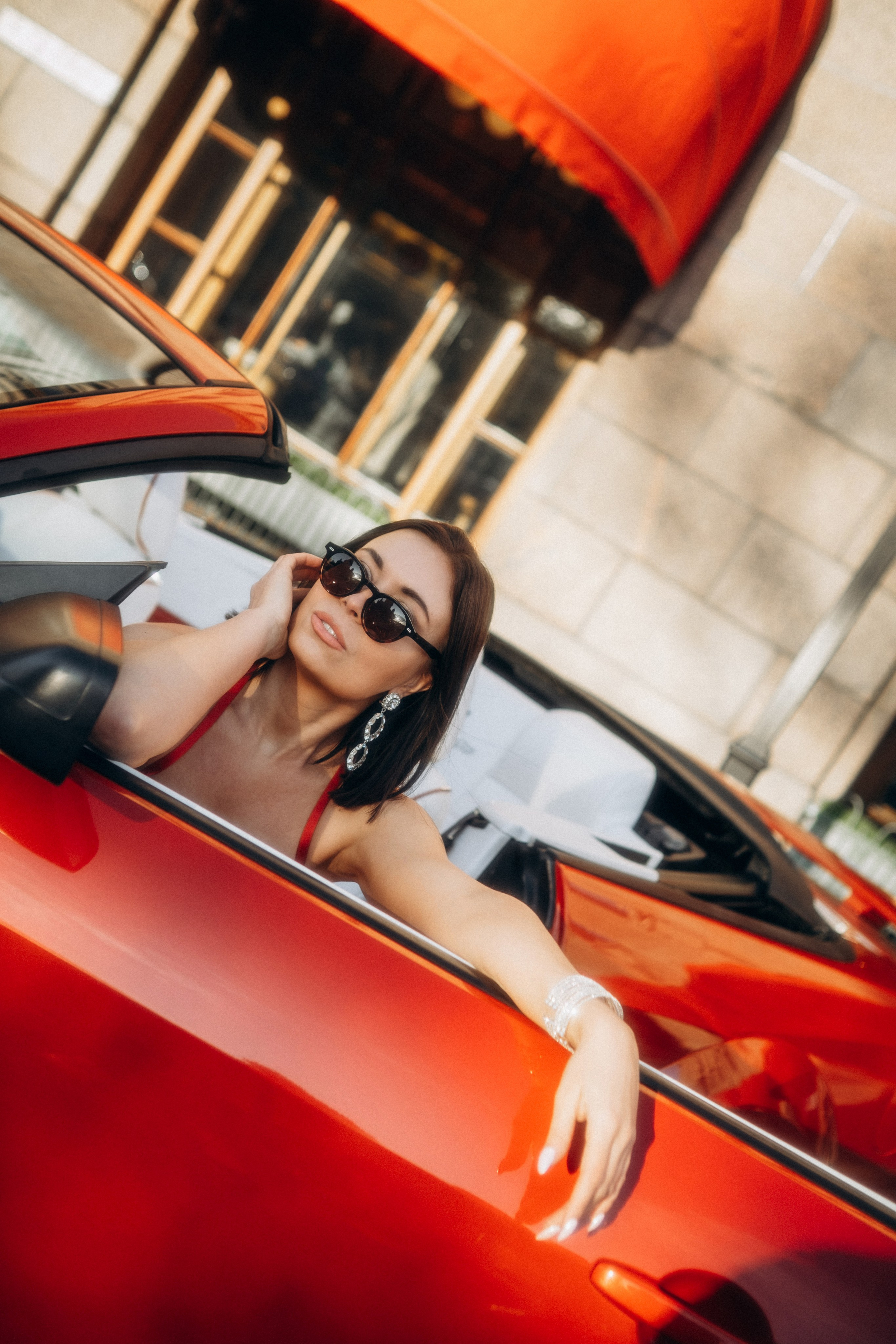 Ярко. Фотограф в Санкт-Петербурге Кристина Брянская