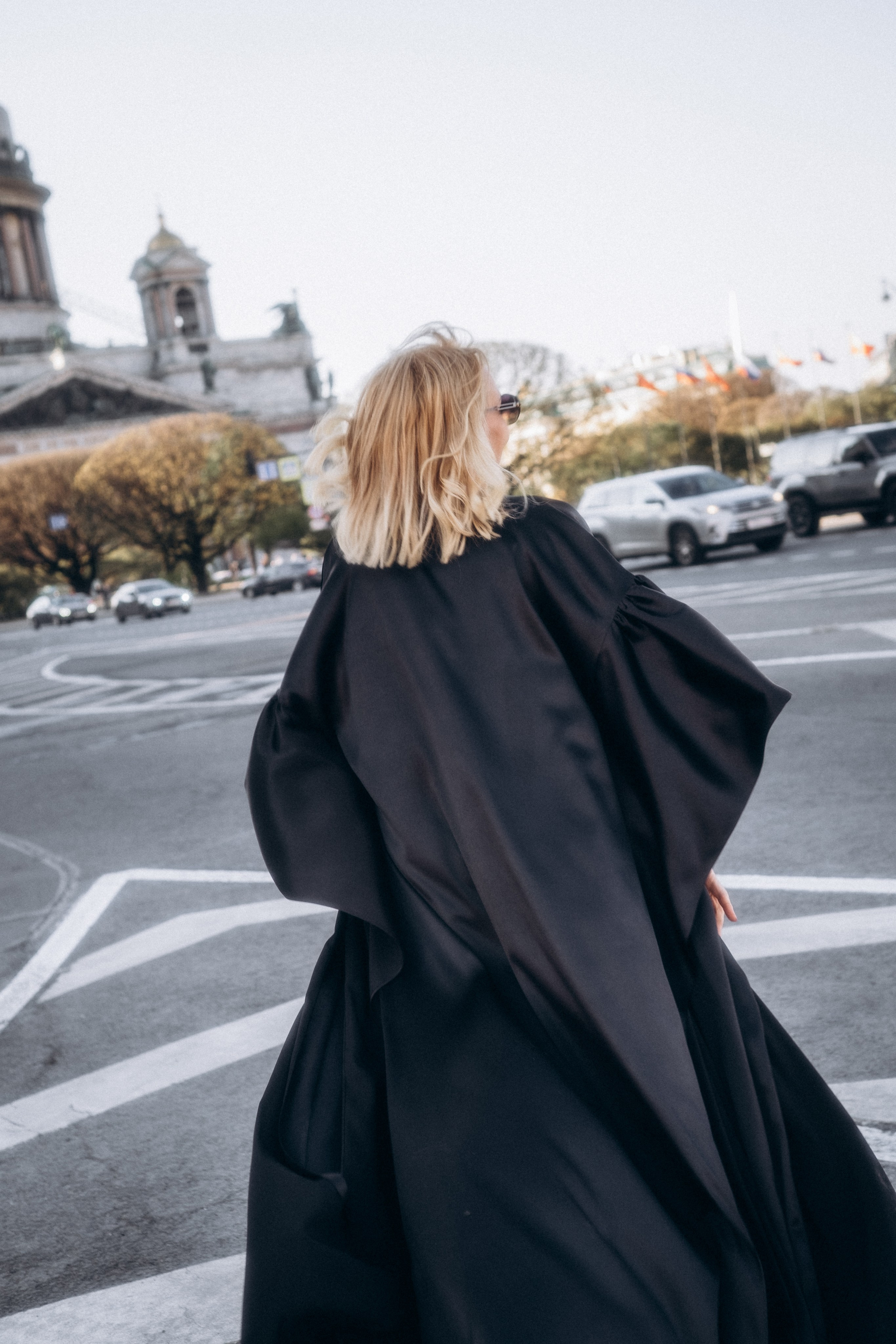 Очаровательно. Фотограф в Санкт-Петербурге Кристина Брянская