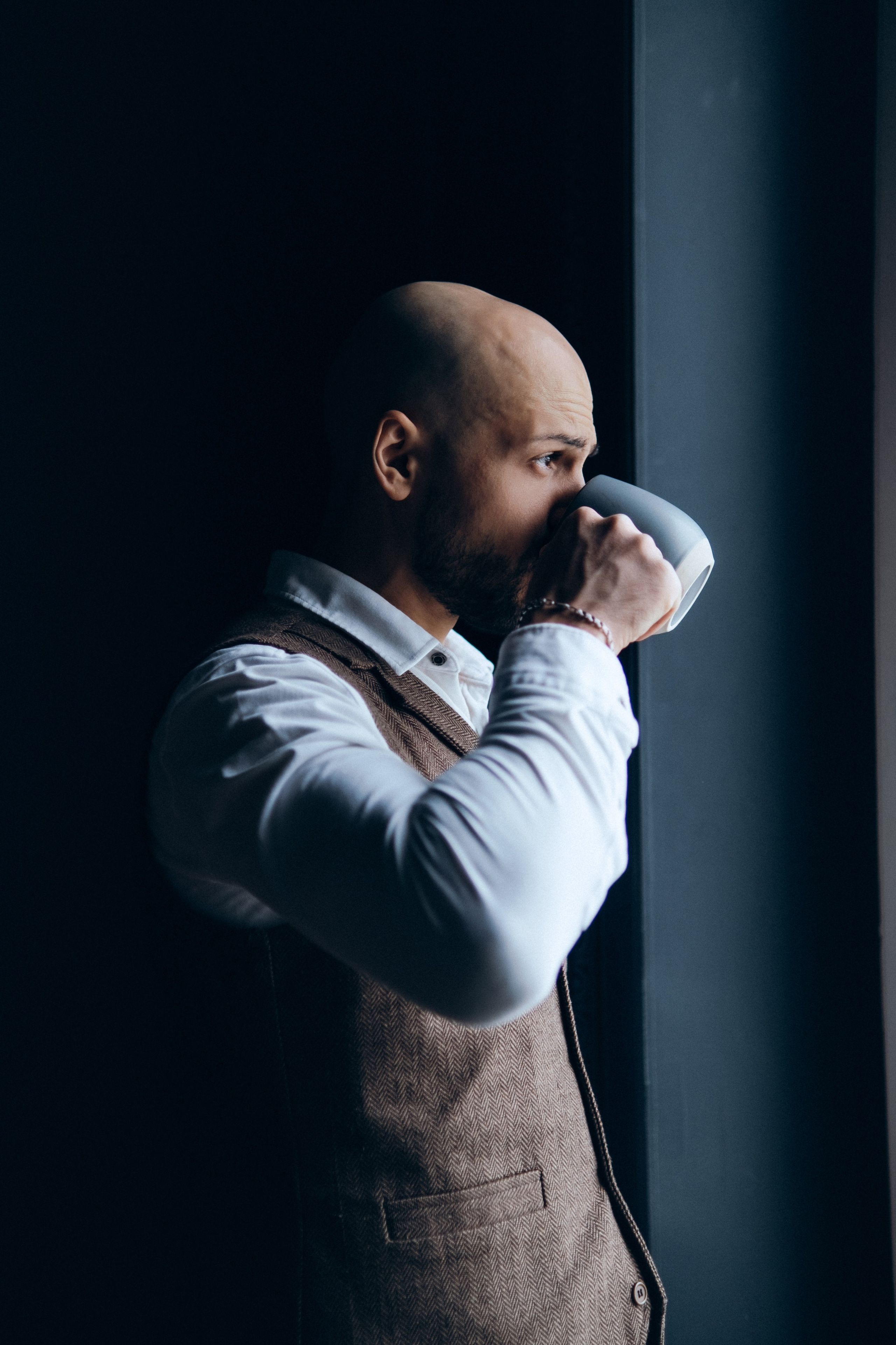 Арсен. Фотограф в Санкт-Петербурге Кристина Брянская