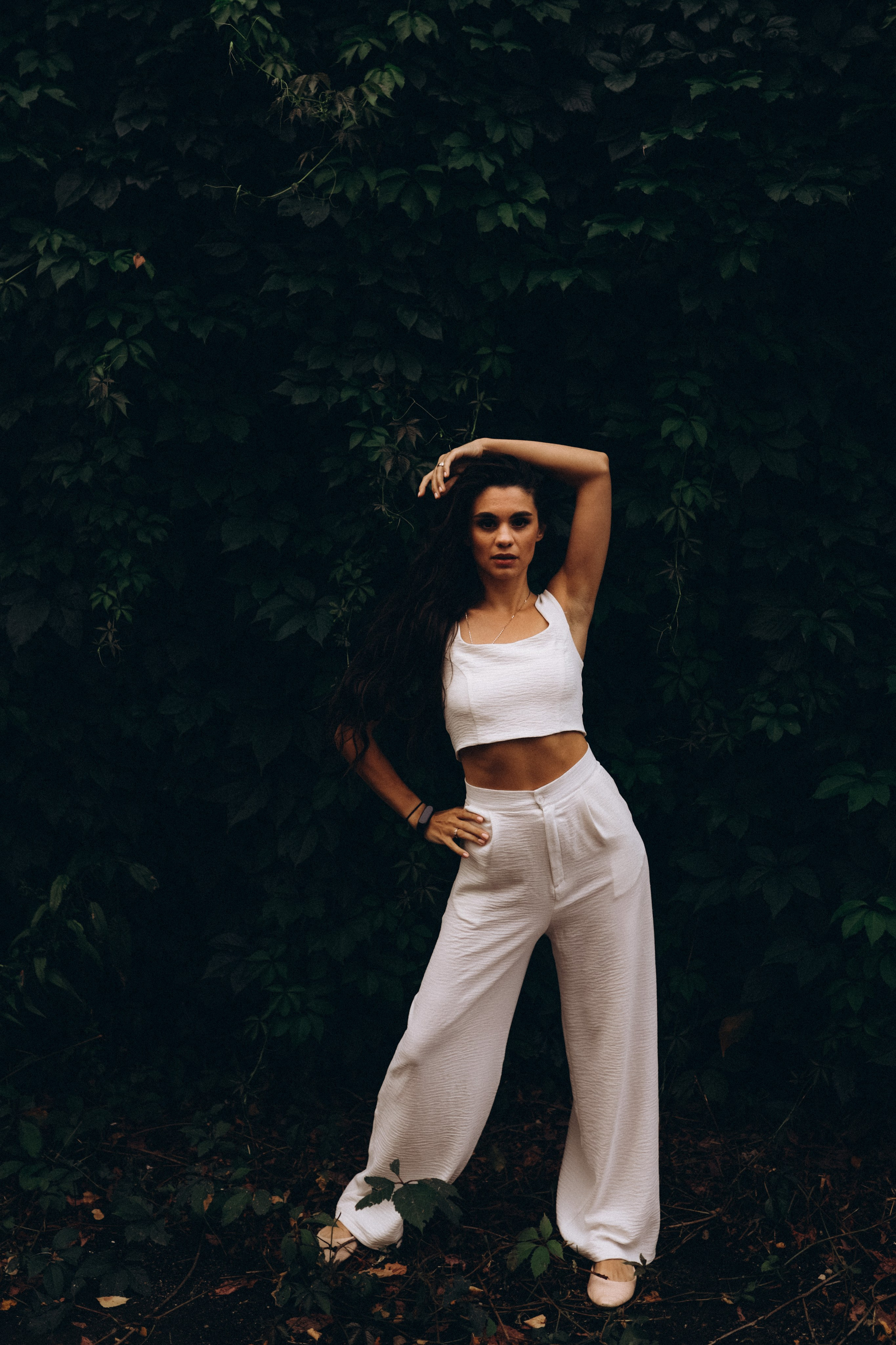 Марина. Семейный фотограф в Москве Жукова Анна