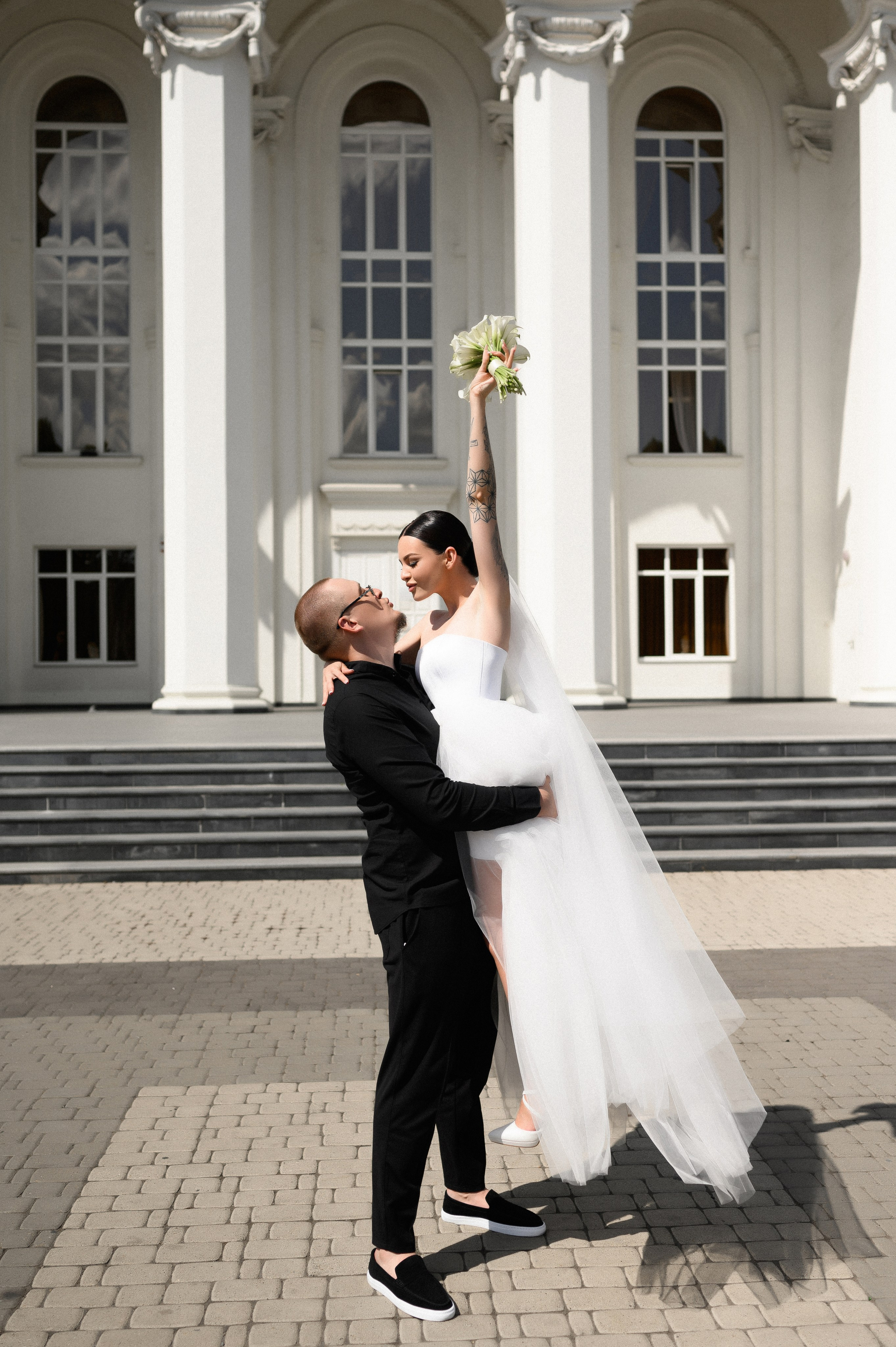 14.08.24. Свадебный и семейный фотограф в Краснодаре