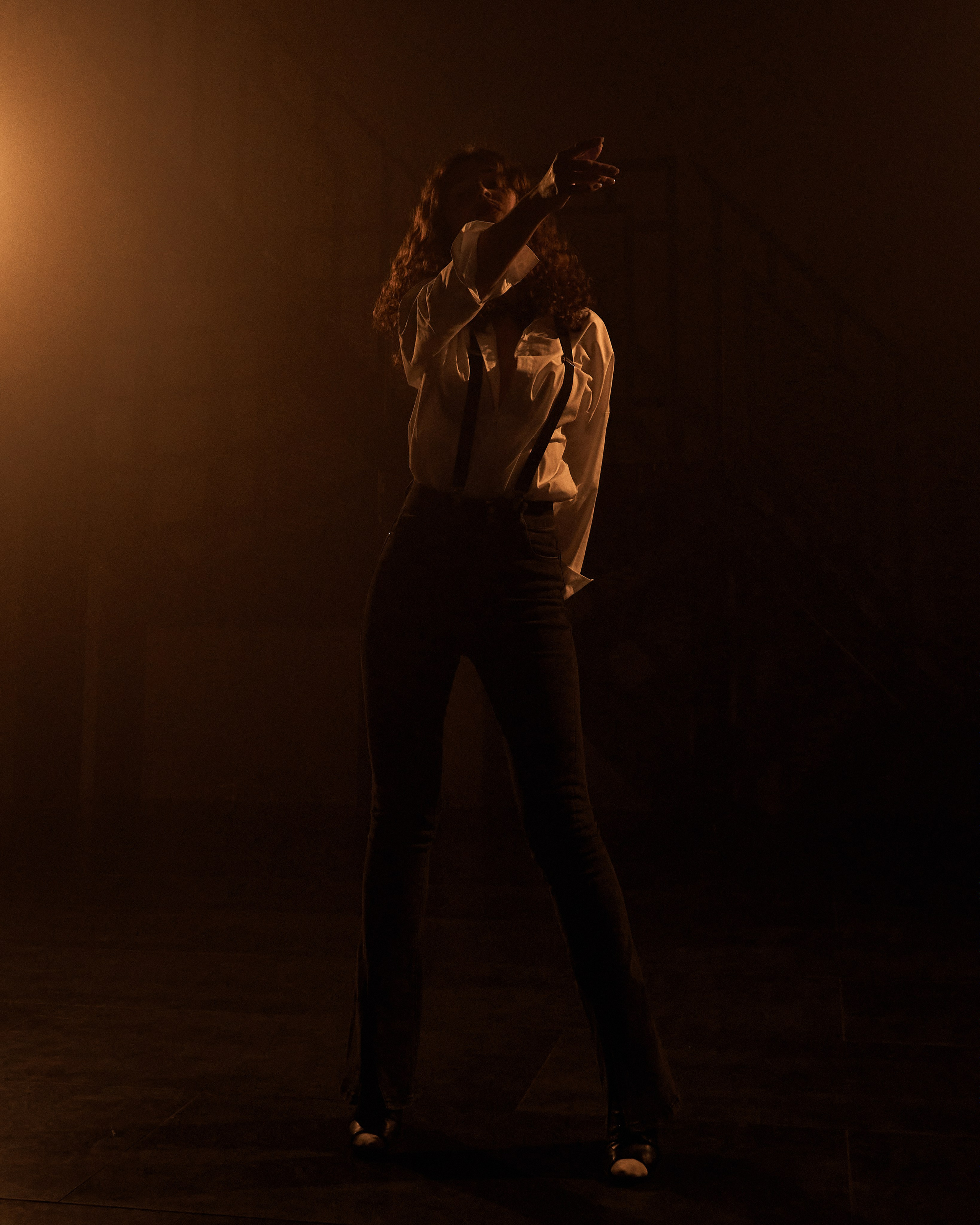 Please Course. Фотограф Юлия Евсеева