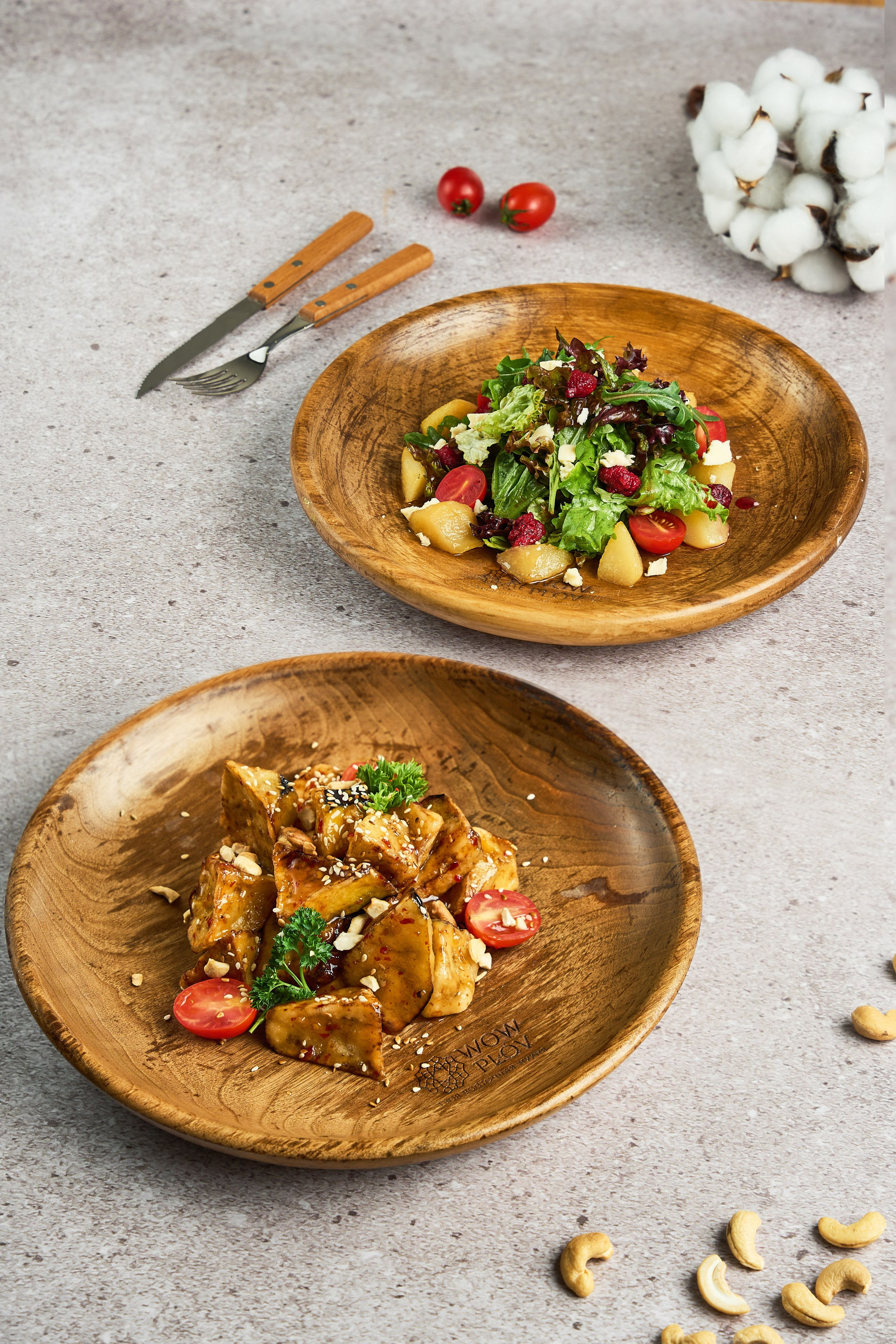 Wow Plov. Alim Alimov Fashion Photographer