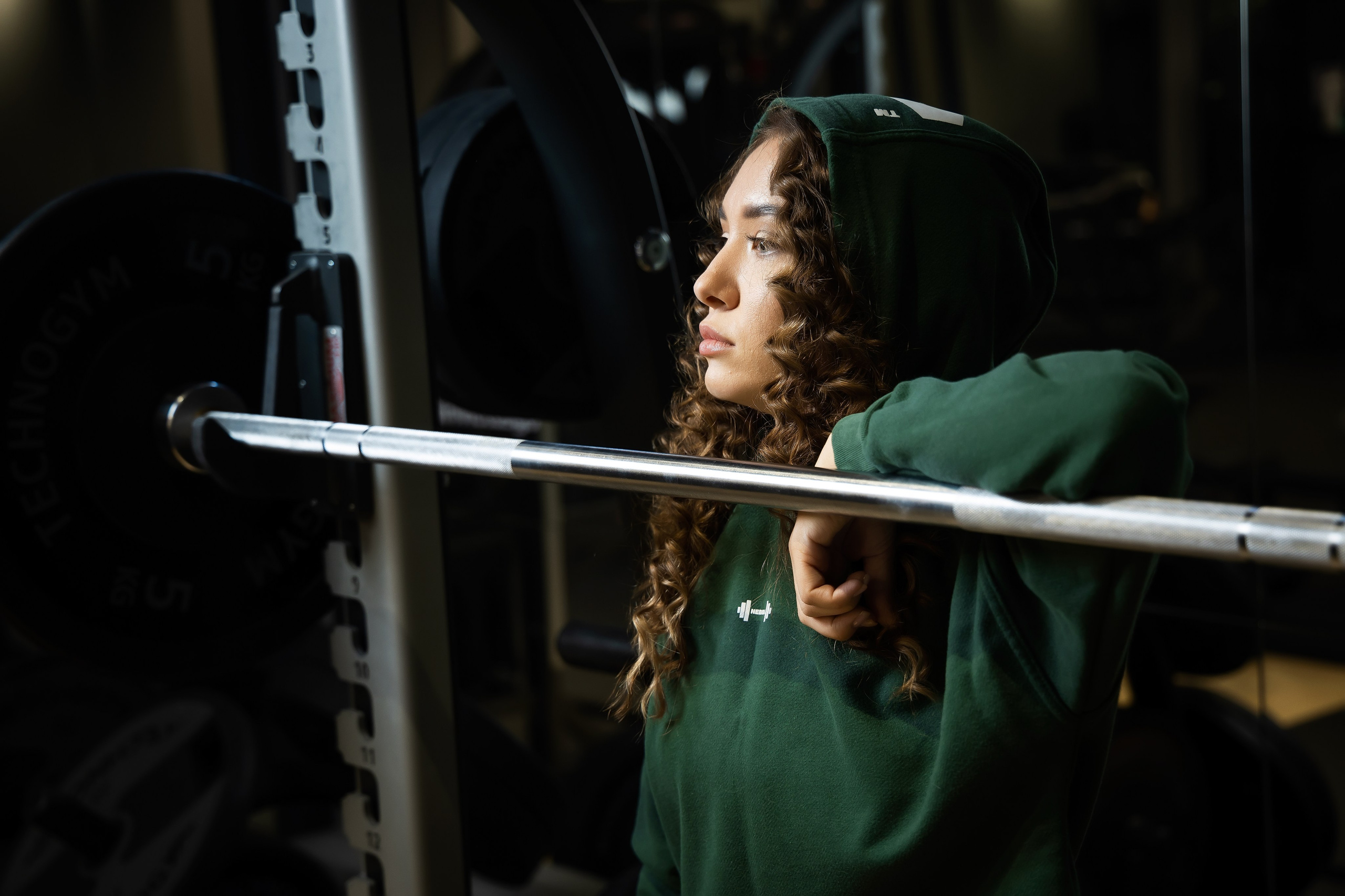 Фотосессия в Спорт зале. Семейный и Свадебный фотограф в Астане Александр Астапов