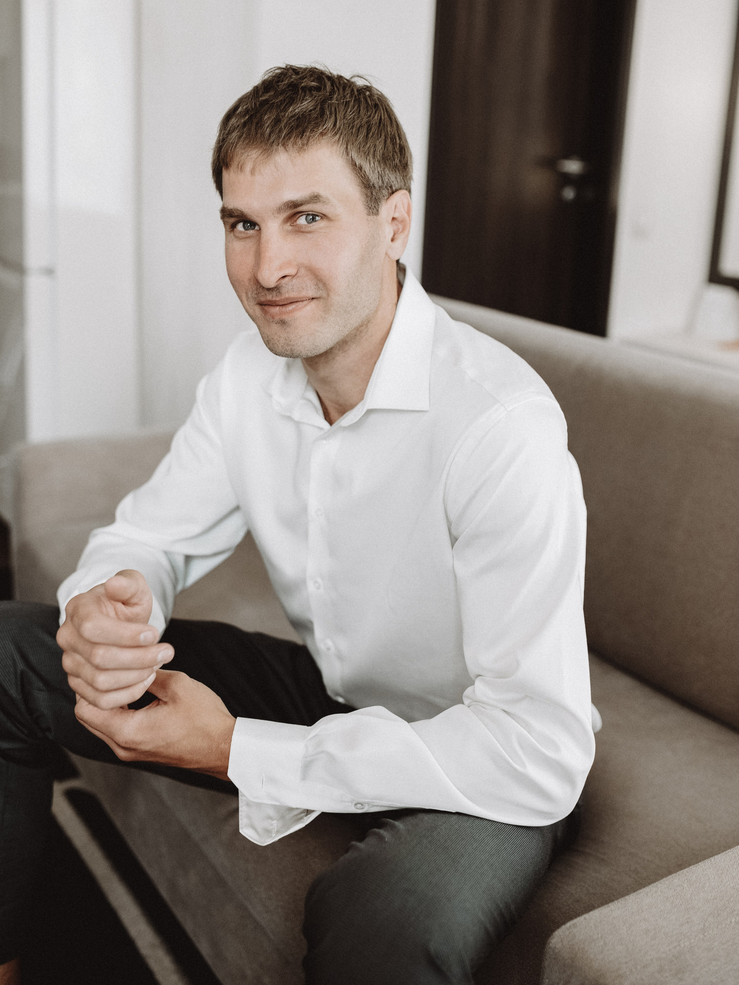 Свадебный фотограф для съёмки в отеле | Яна Иванова, Новосибирск. Семейный и свадебный фотограф в Новосибирске Иванова Яна