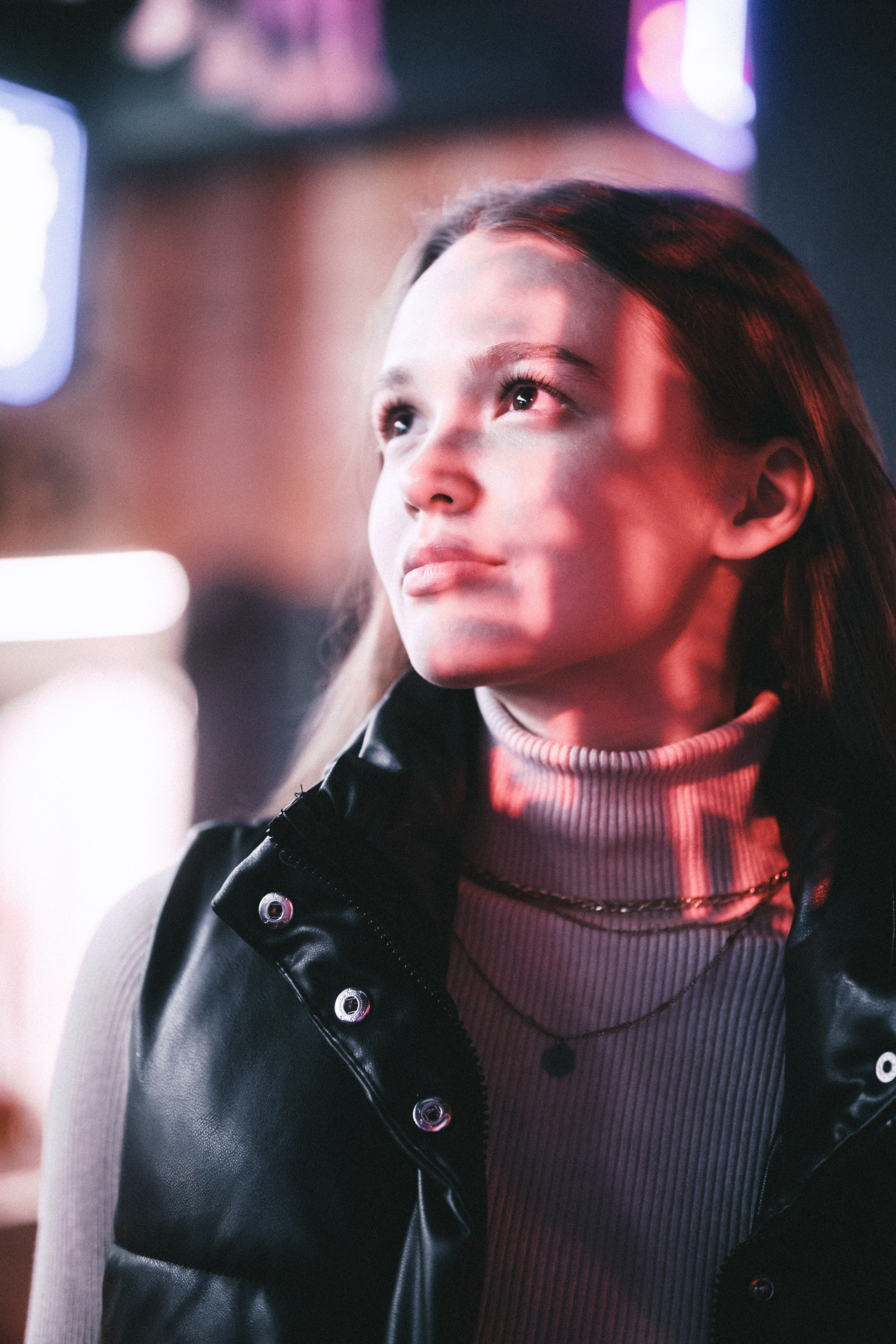 Лиза. Фотограф в Москве Максим Скоробогатов