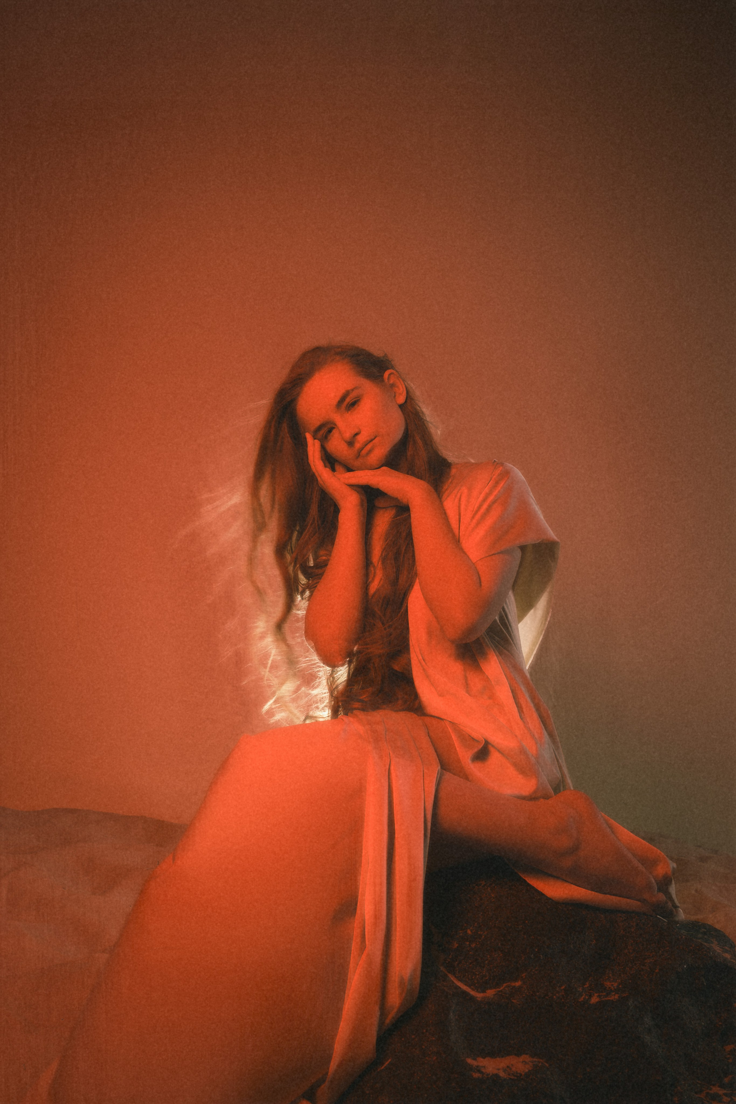 Яна. Фотограф в Москве Максим Скоробогатов