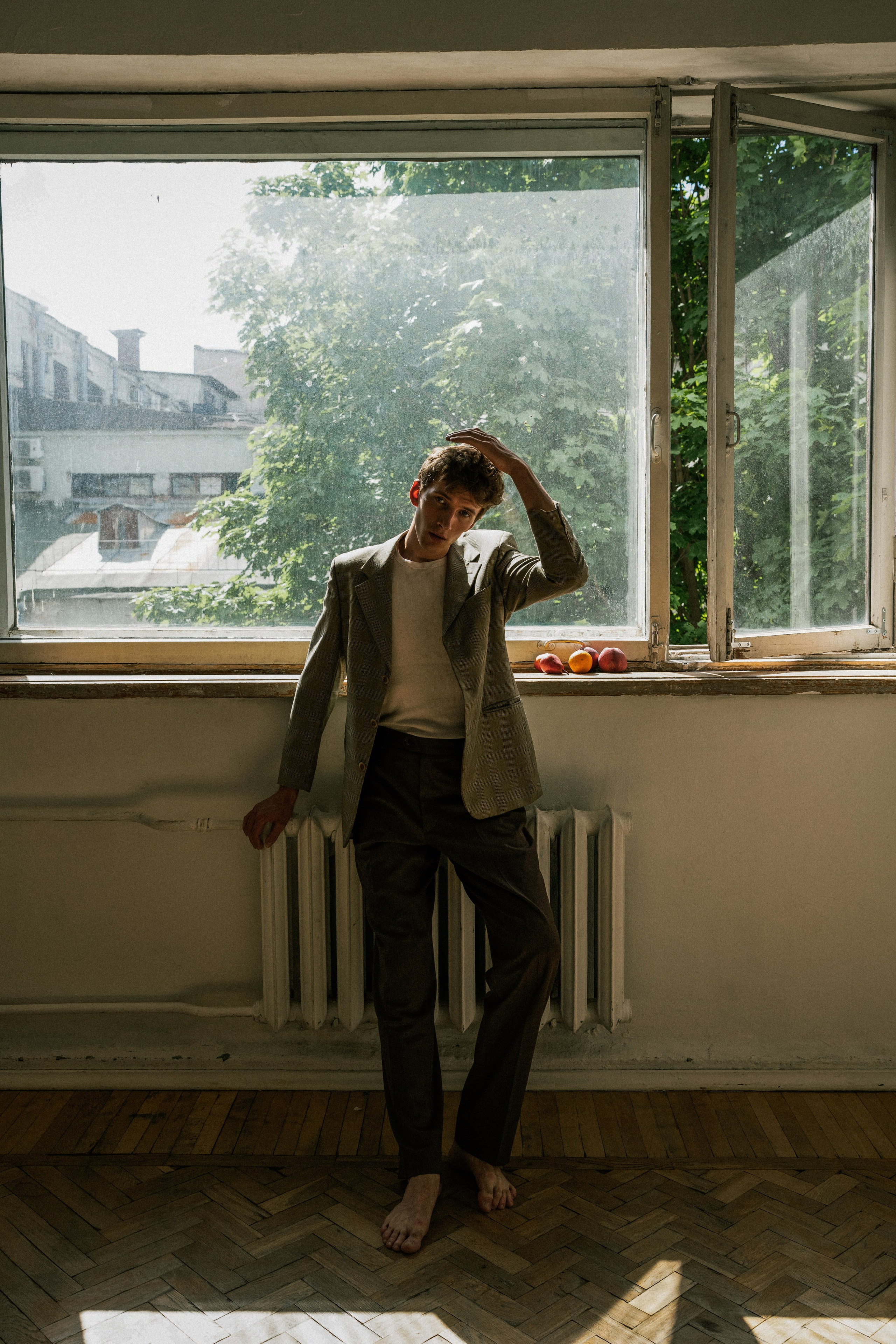 Олег. Свадебный фотограф в Санкт-Петербурге Марина Фесенко