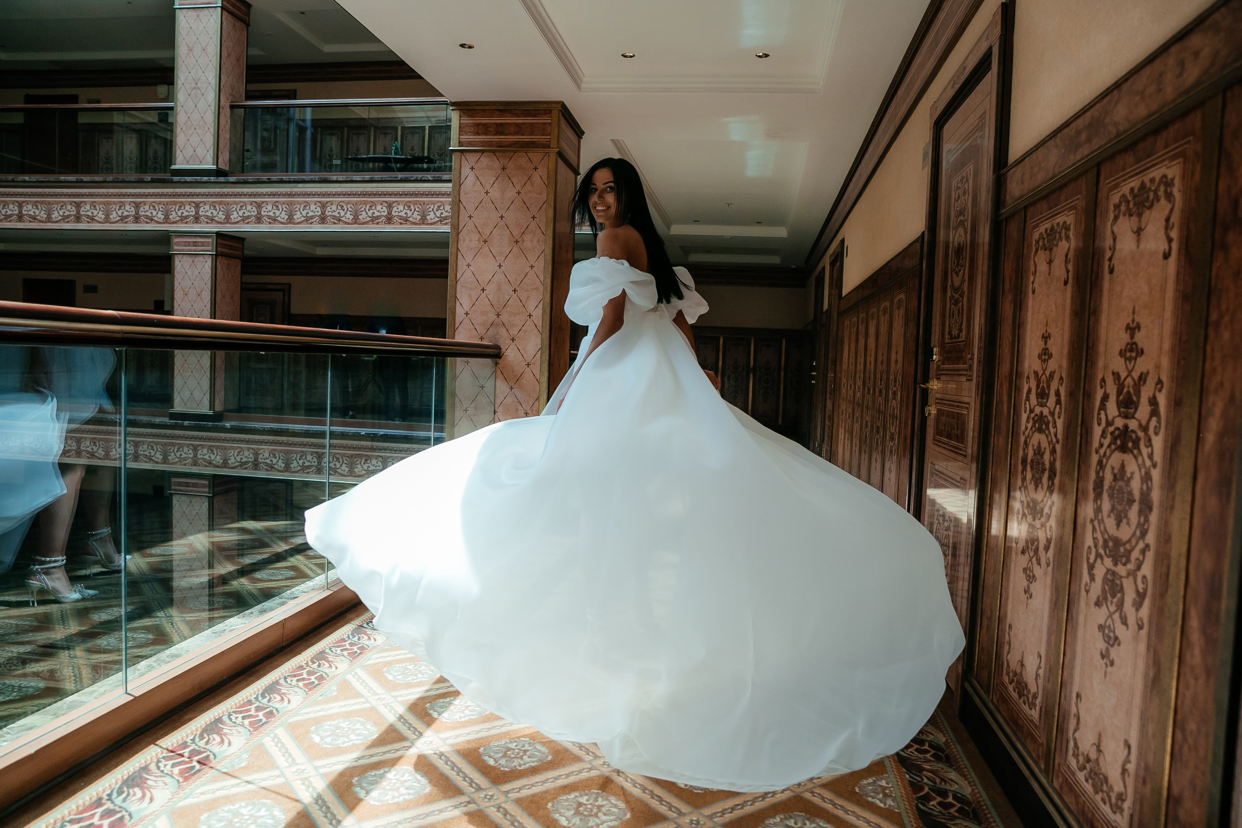 Wedding day 26.06. Свадебный и репортажный фотограф Александр Козлов