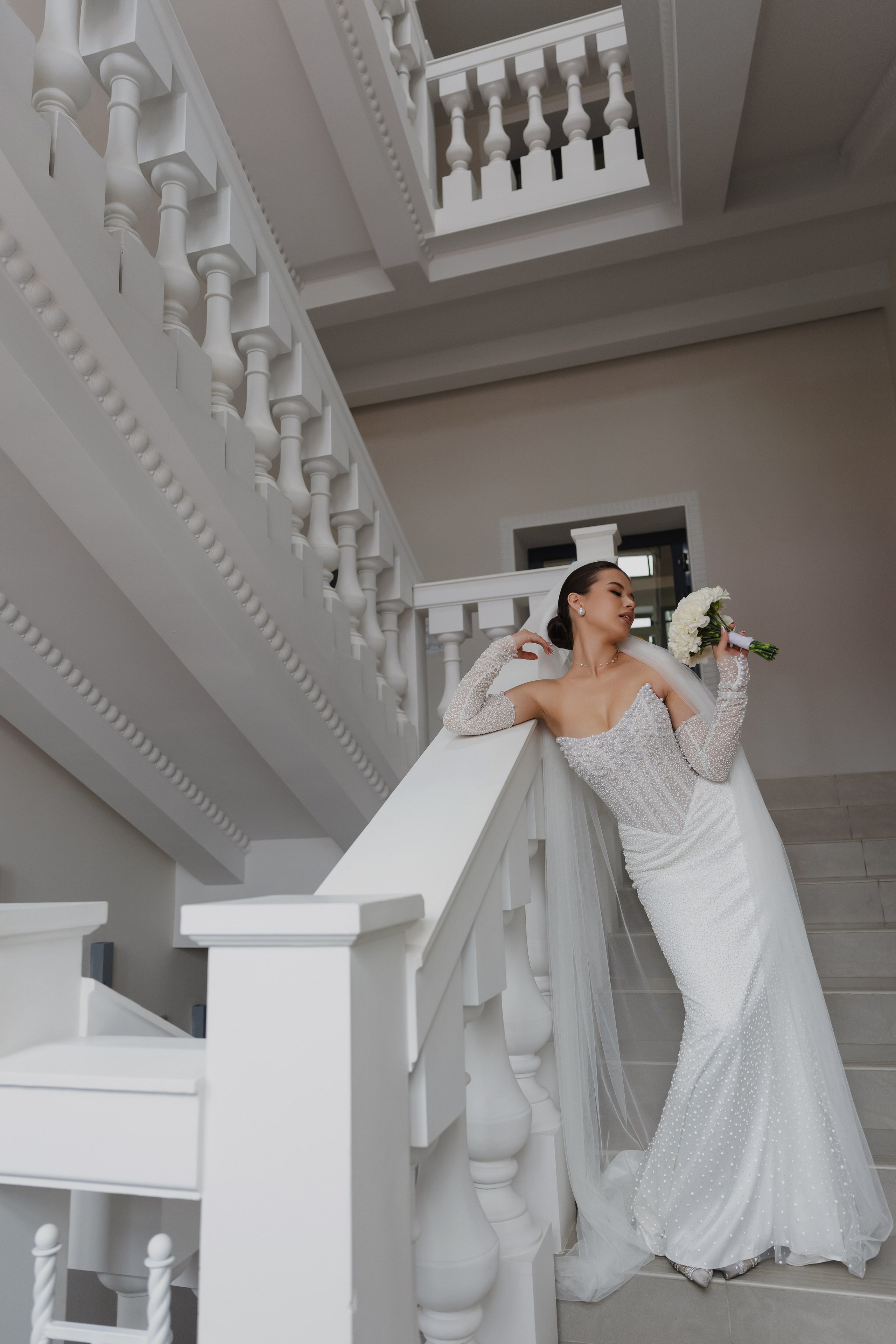 Мы сказали друг-другу «да»