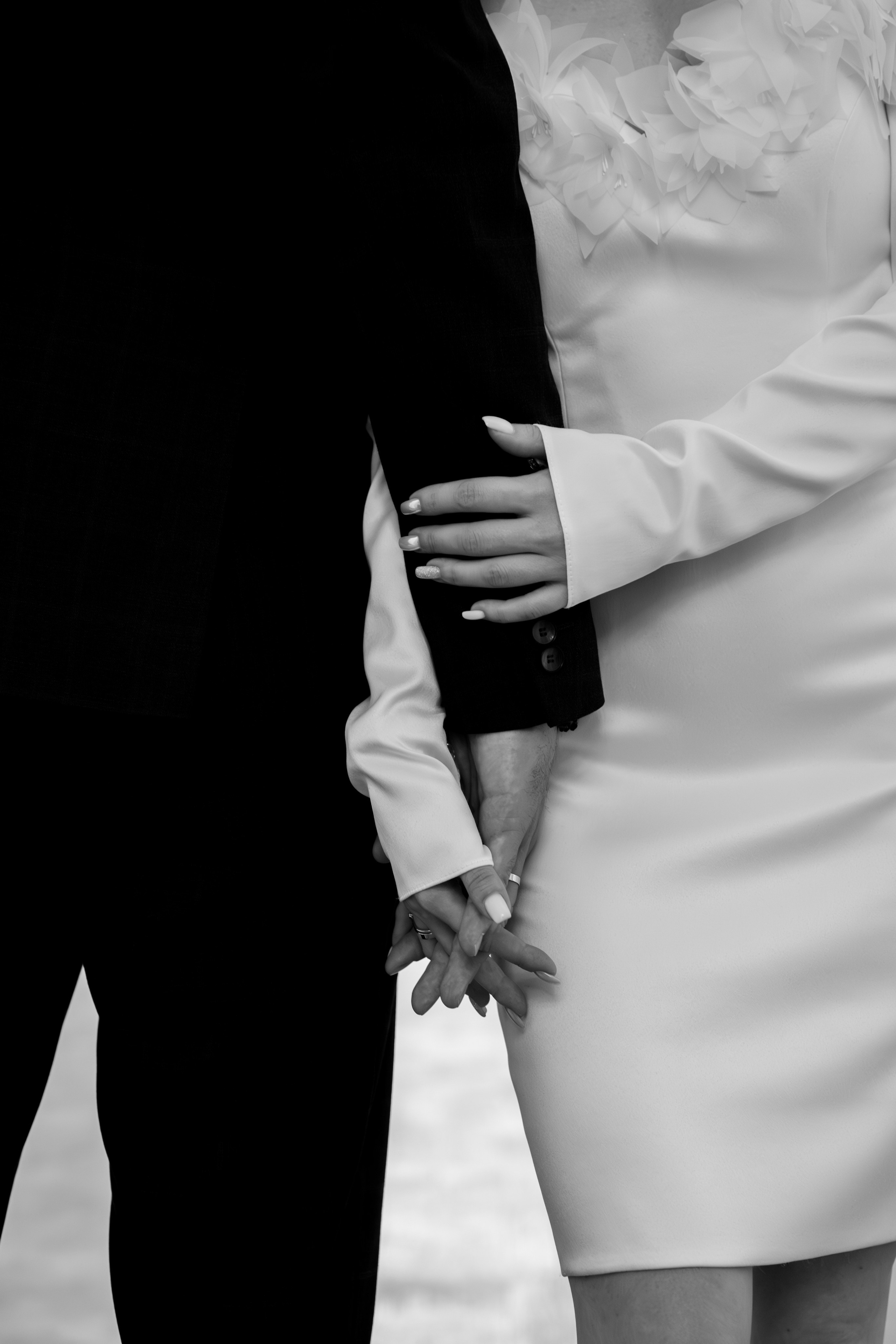 Катя & Андрей. Фотограф Ольга Рубцова в Москве и Московской области