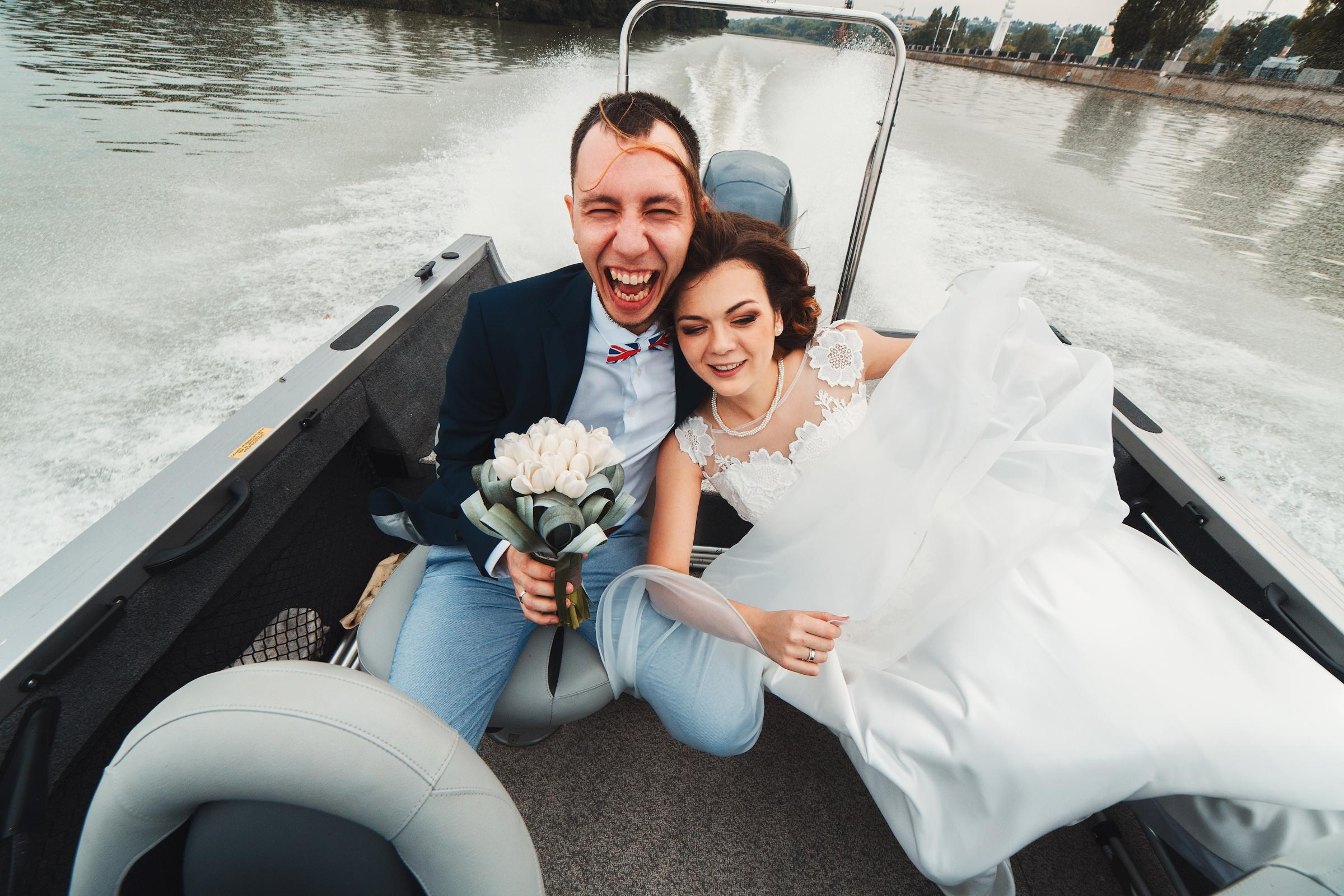 Свадебный и семейный фотограф в Воронеже Алексей Мешалкин