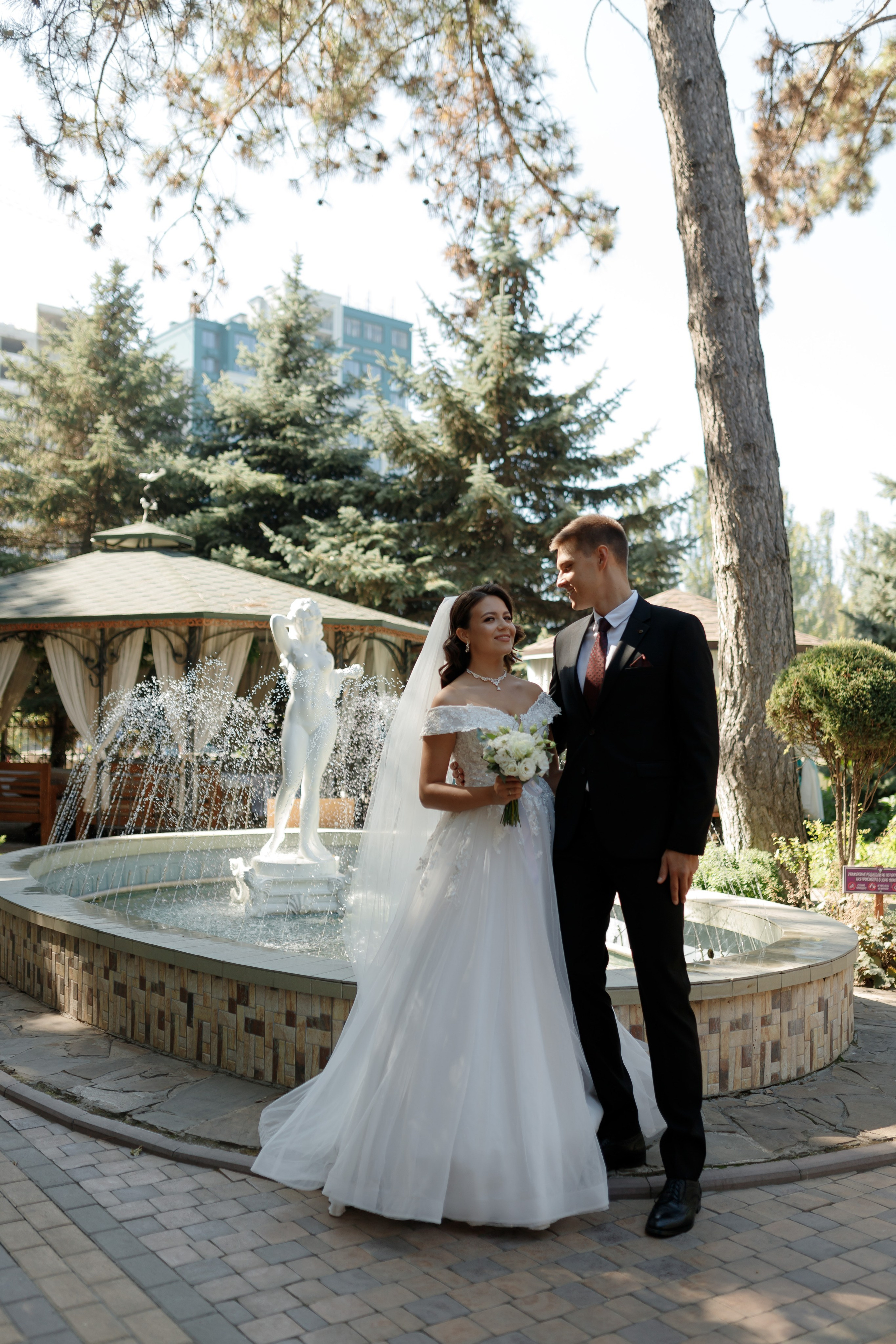 Wedding. Портретный фотограф в Симферополе Екатерина Аляпина