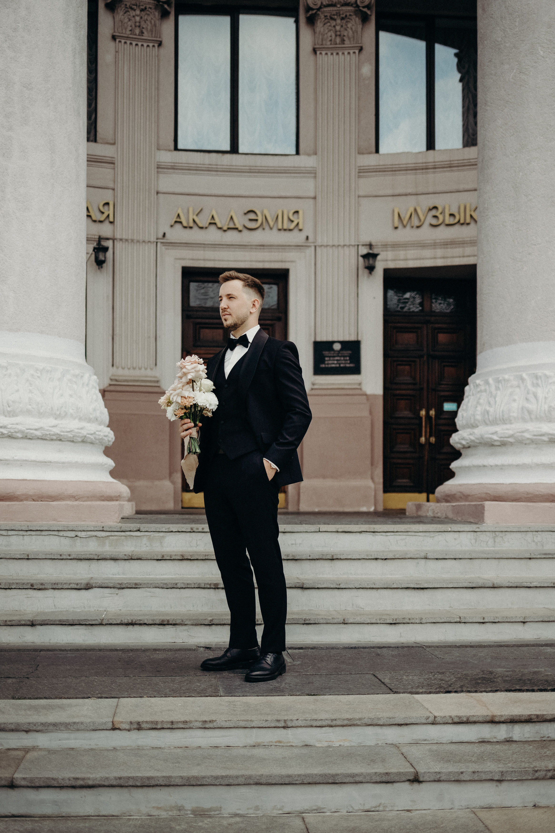 Ksenya&Dmitry. Фотограф Анна Велёнда