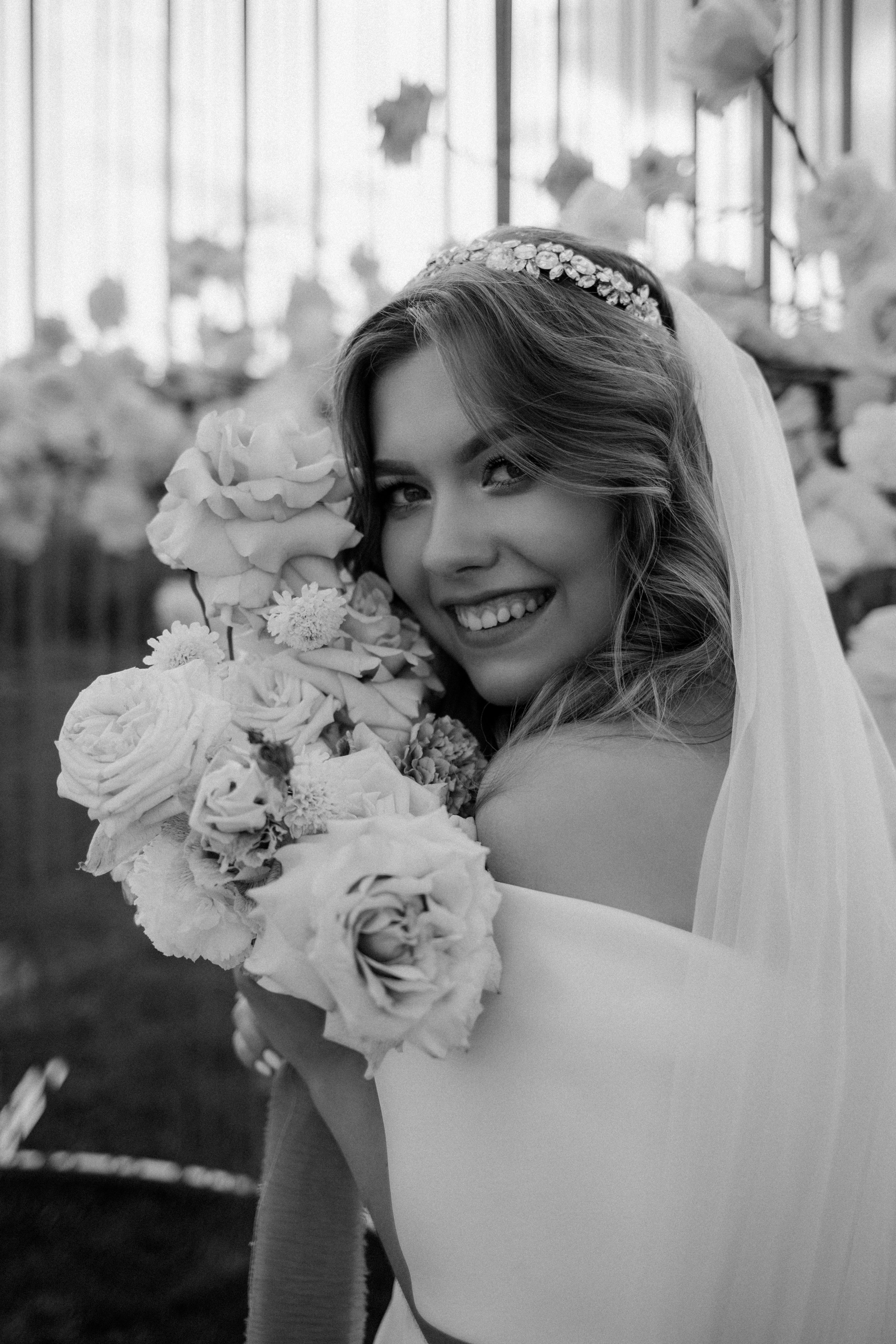 Ksenya&Dmitry. Фотограф Анна Велёнда