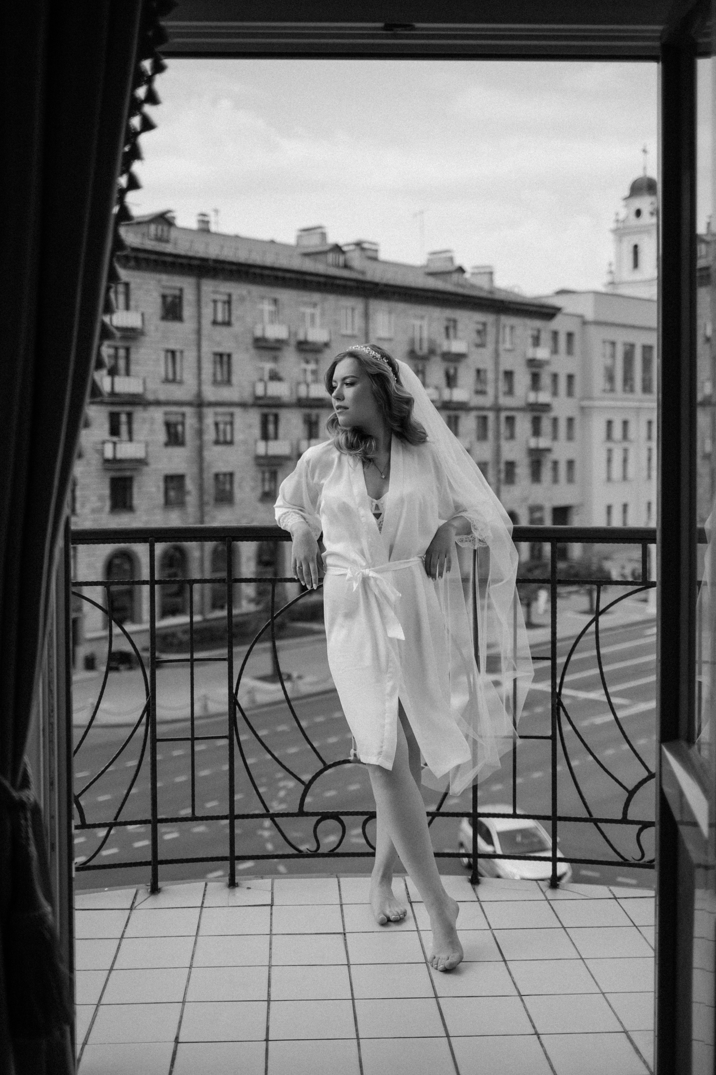 Ksenya&Dmitry. Фотограф Анна Велёнда