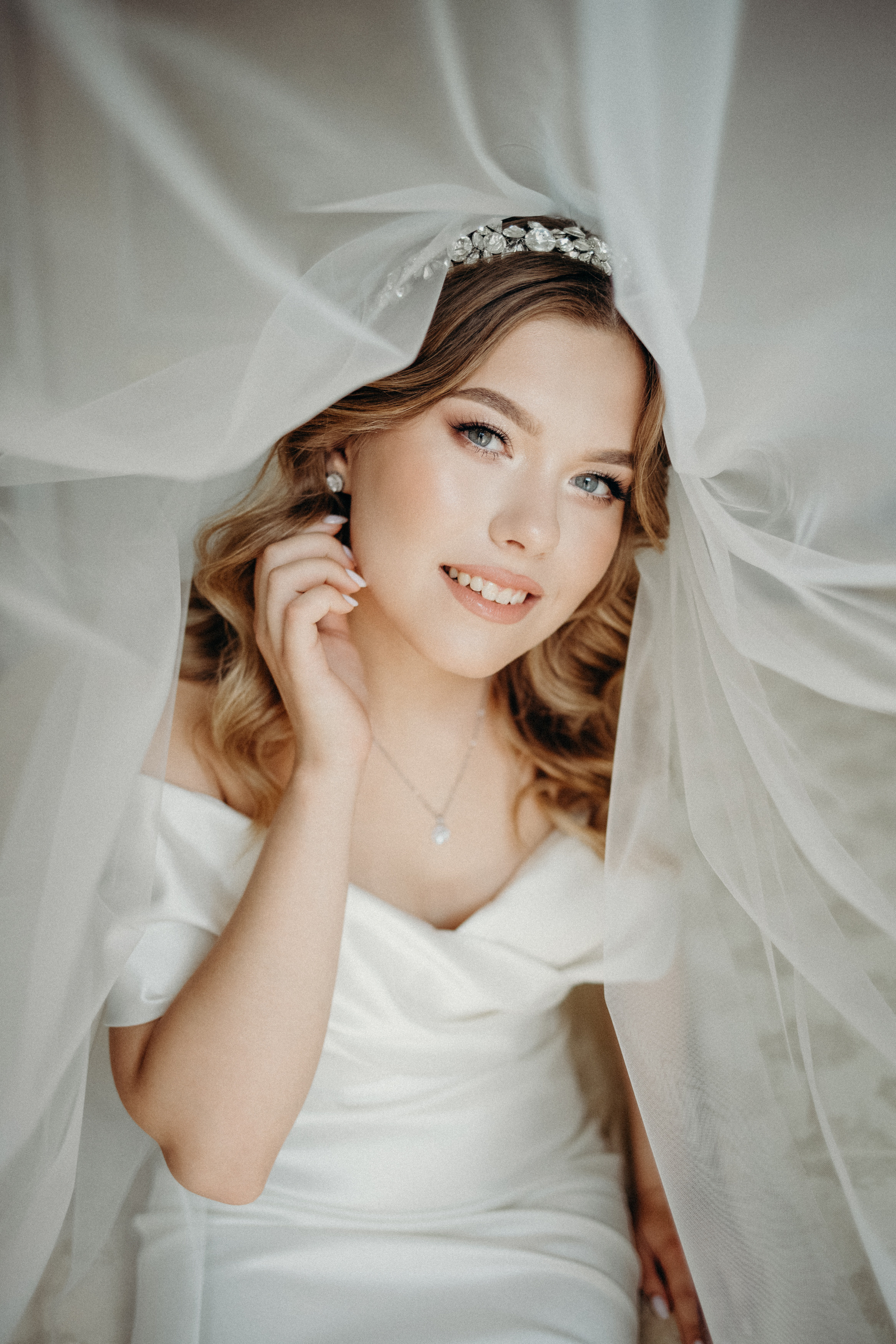 Ksenya&Dmitry. Фотограф Анна Велёнда