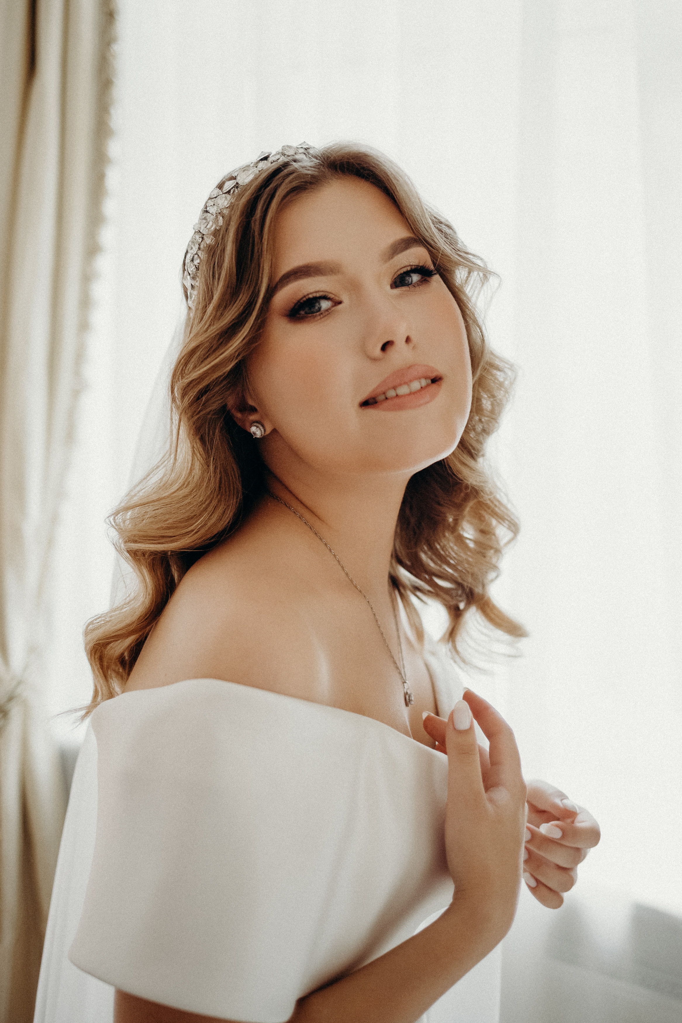 Ksenya&Dmitry. Фотограф Анна Велёнда