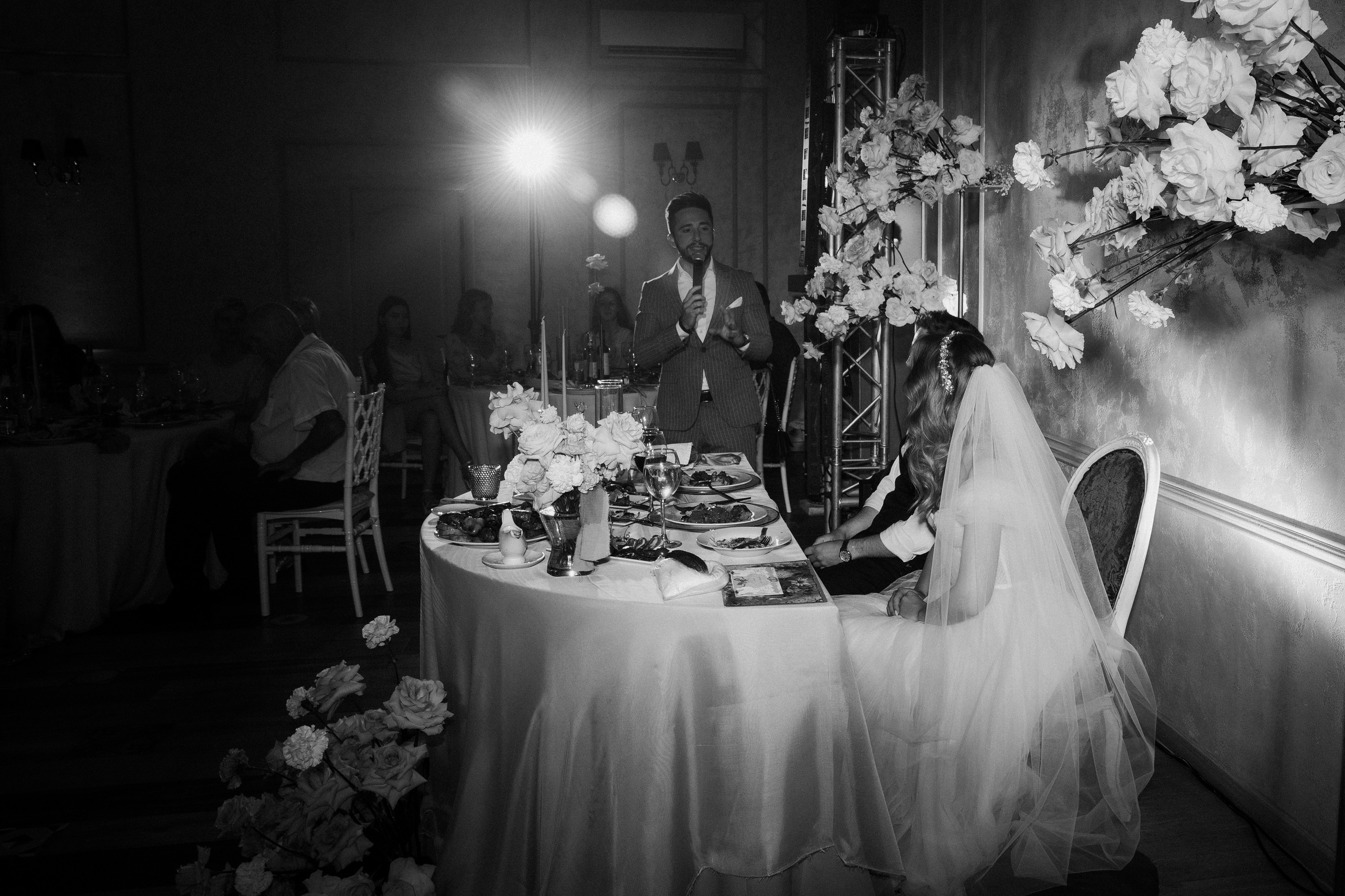 Ksenya&Dmitry. Фотограф Анна Велёнда