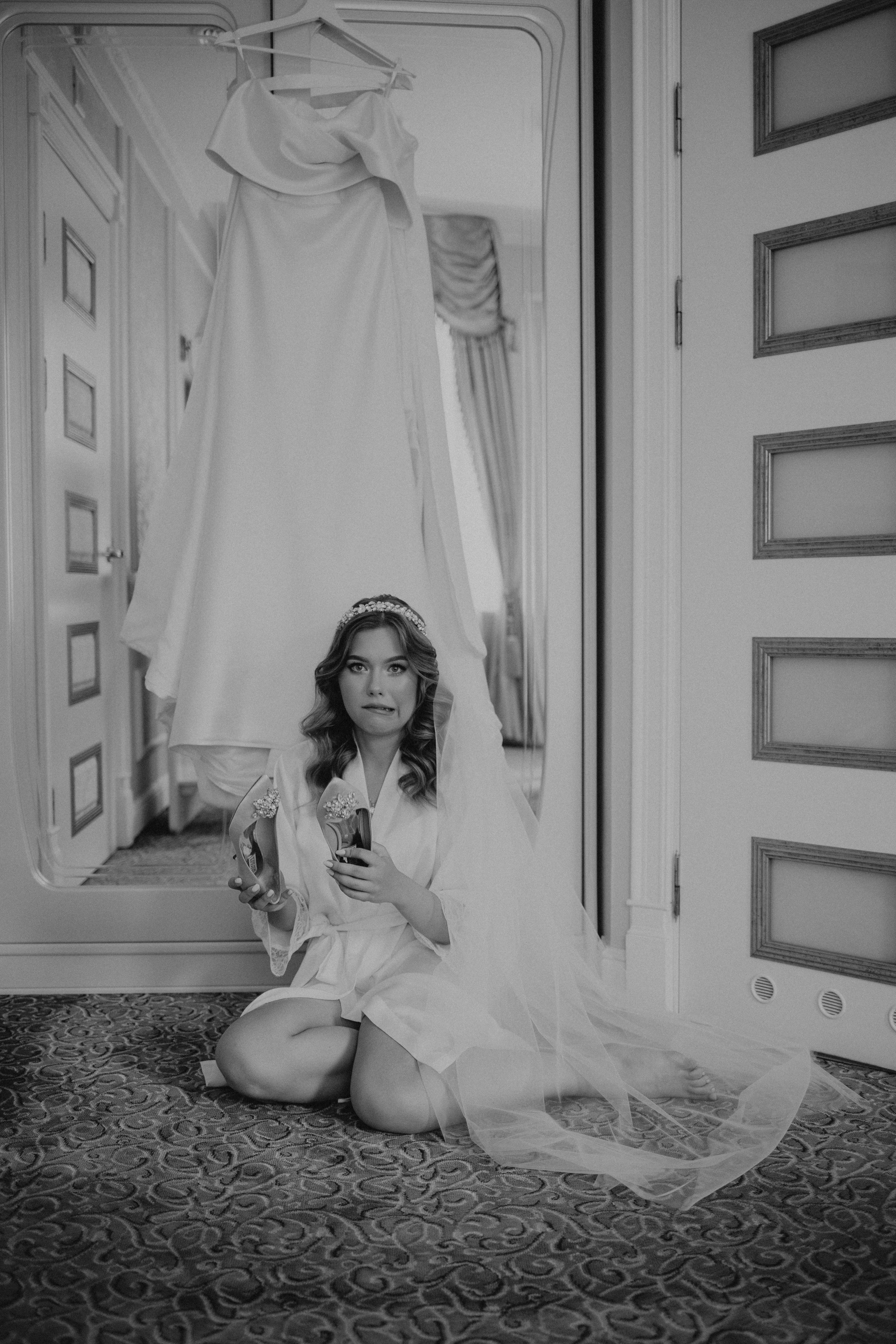 Ksenya&Dmitry. Фотограф Анна Велёнда