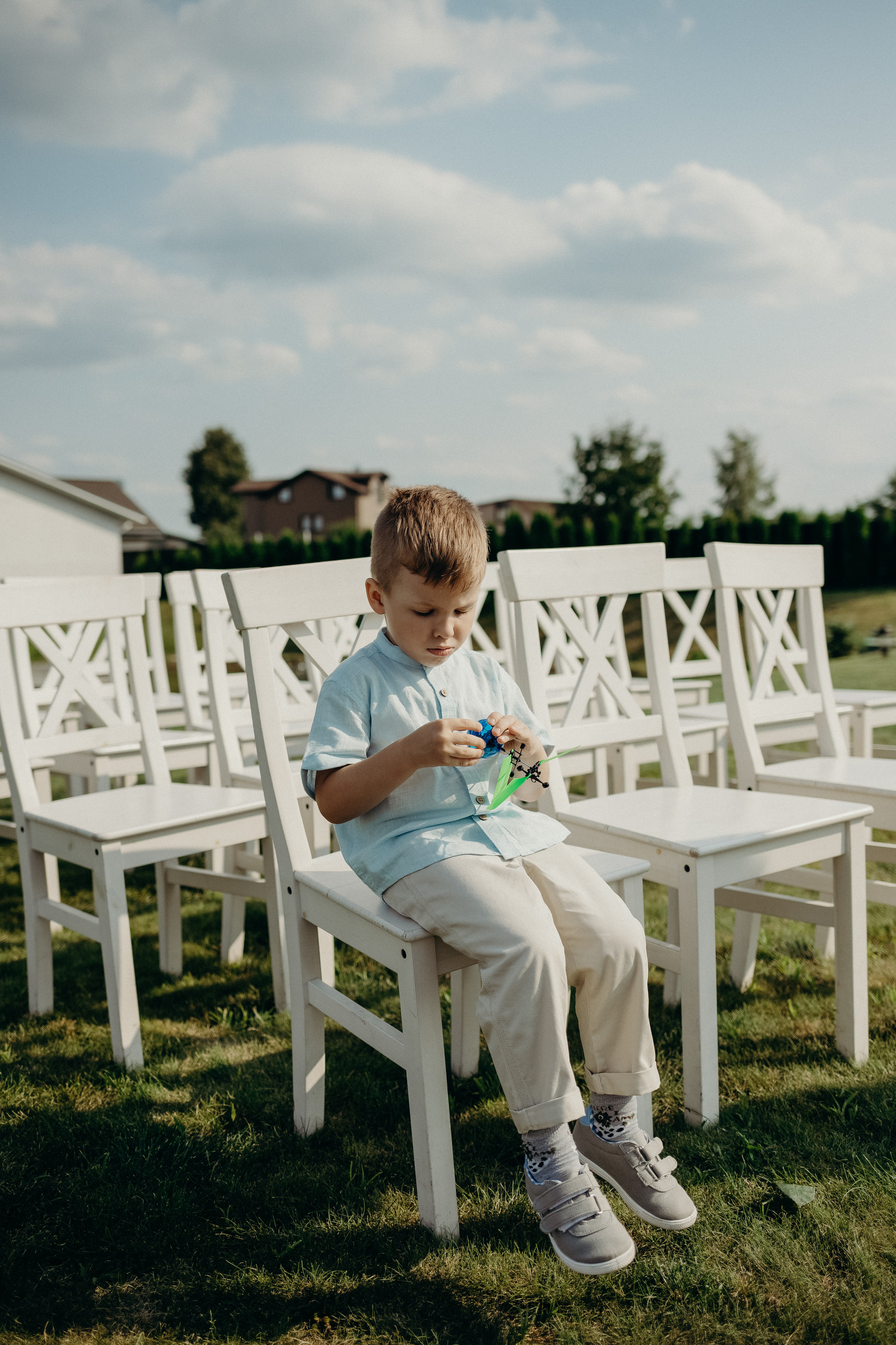 Ksenya&Dmitry. Фотограф Анна Велёнда