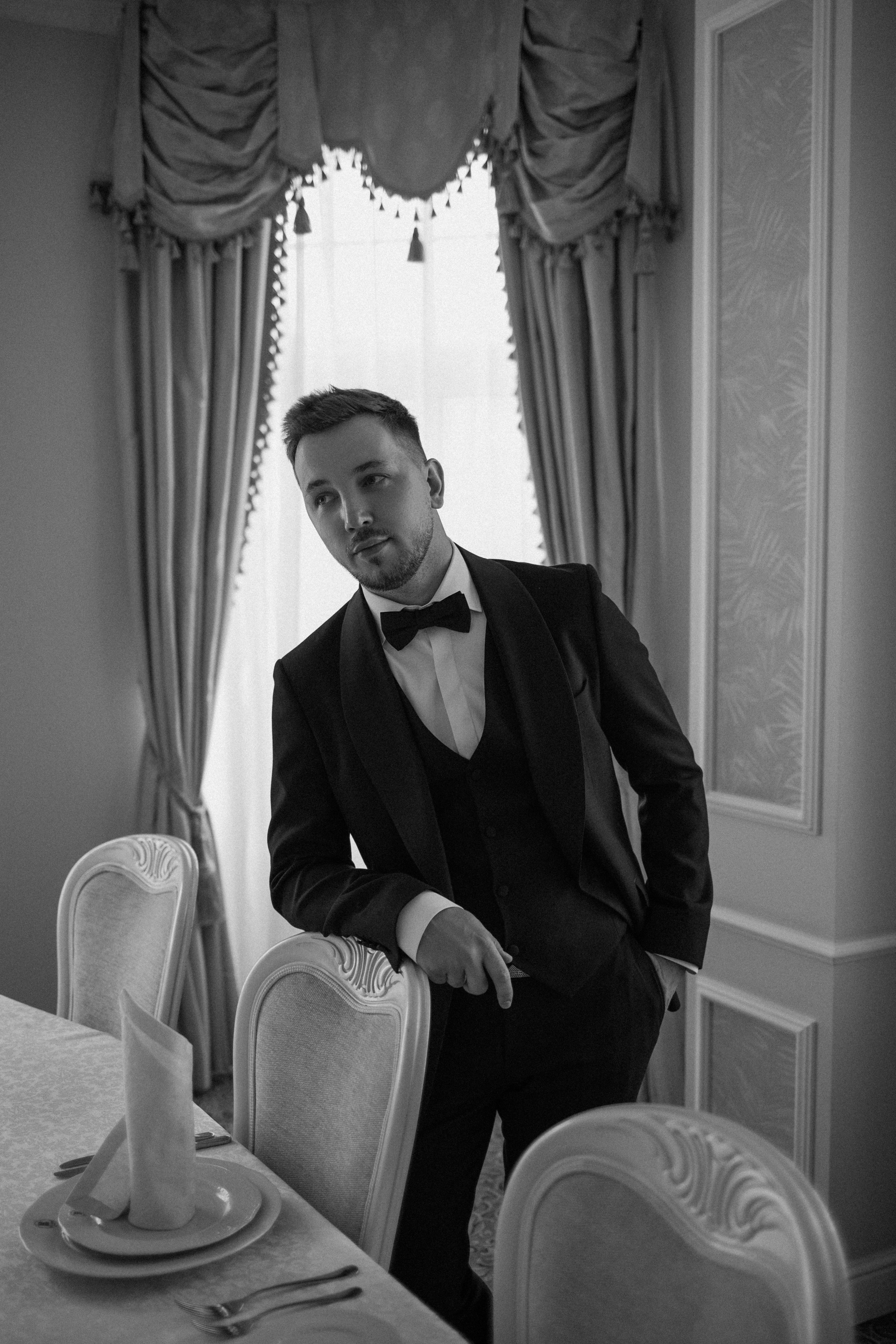 Ksenya&Dmitry. Фотограф Анна Велёнда