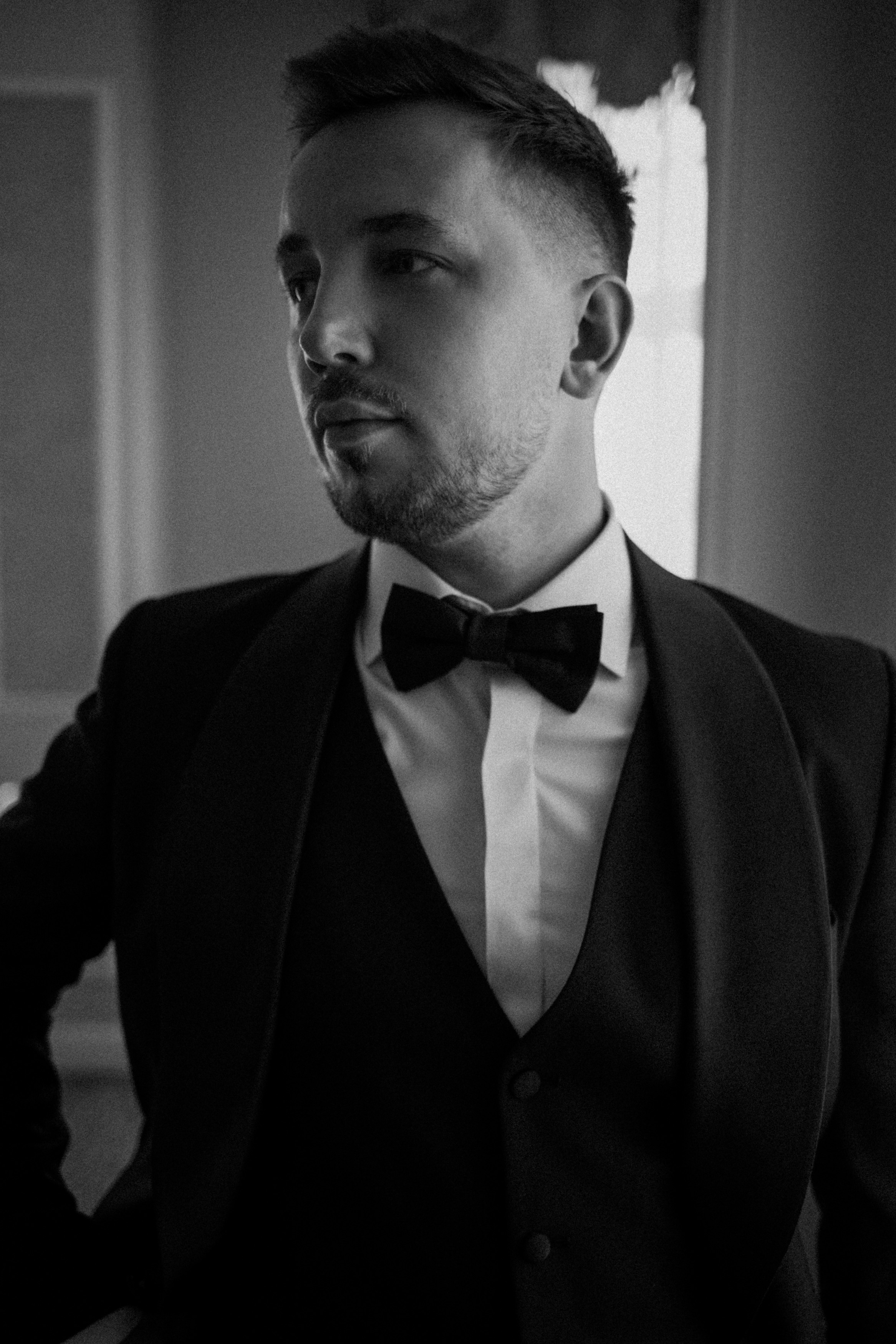 Ksenya&Dmitry. Фотограф Анна Велёнда