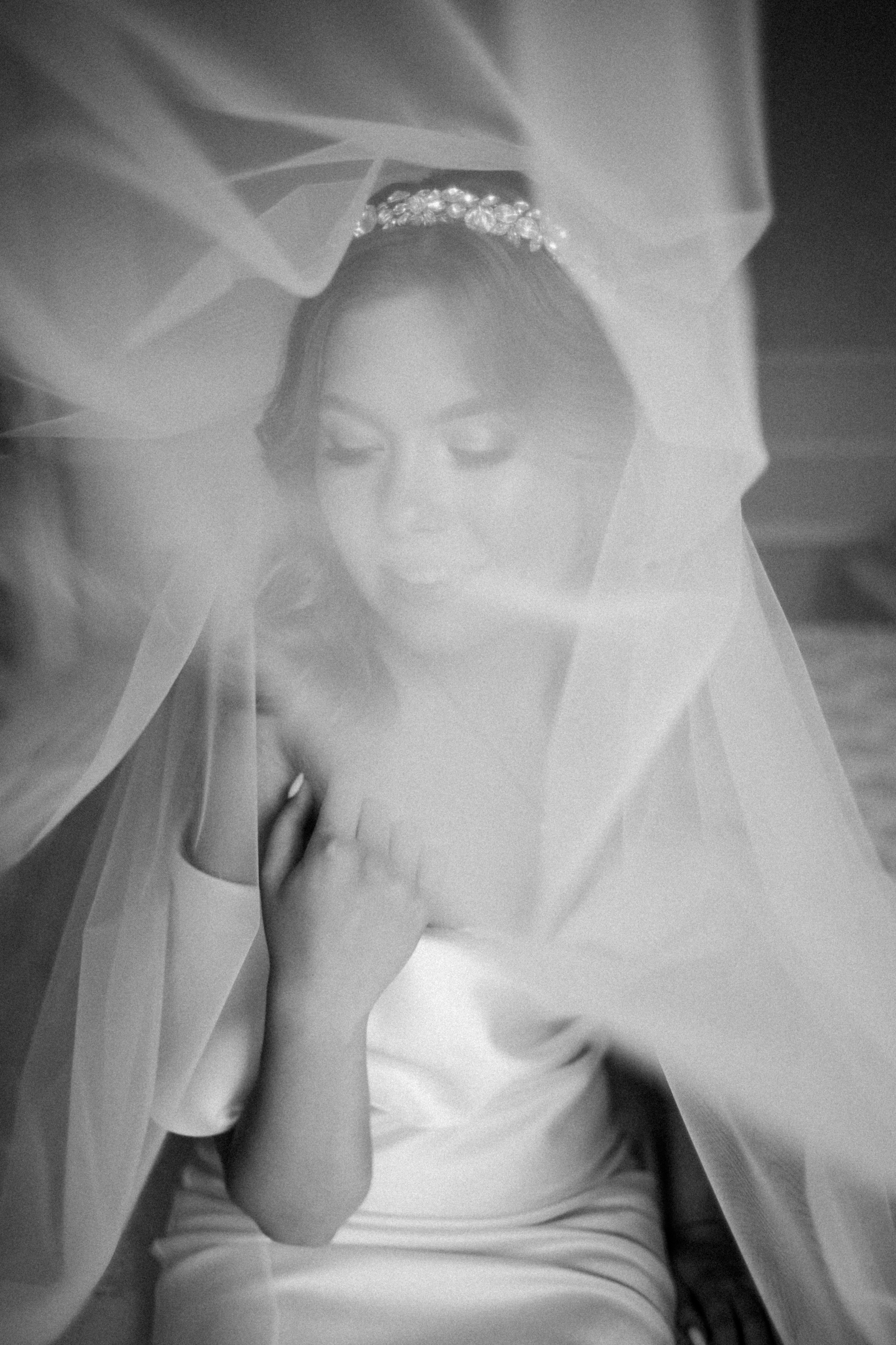 Ksenya&Dmitry. Фотограф Анна Велёнда