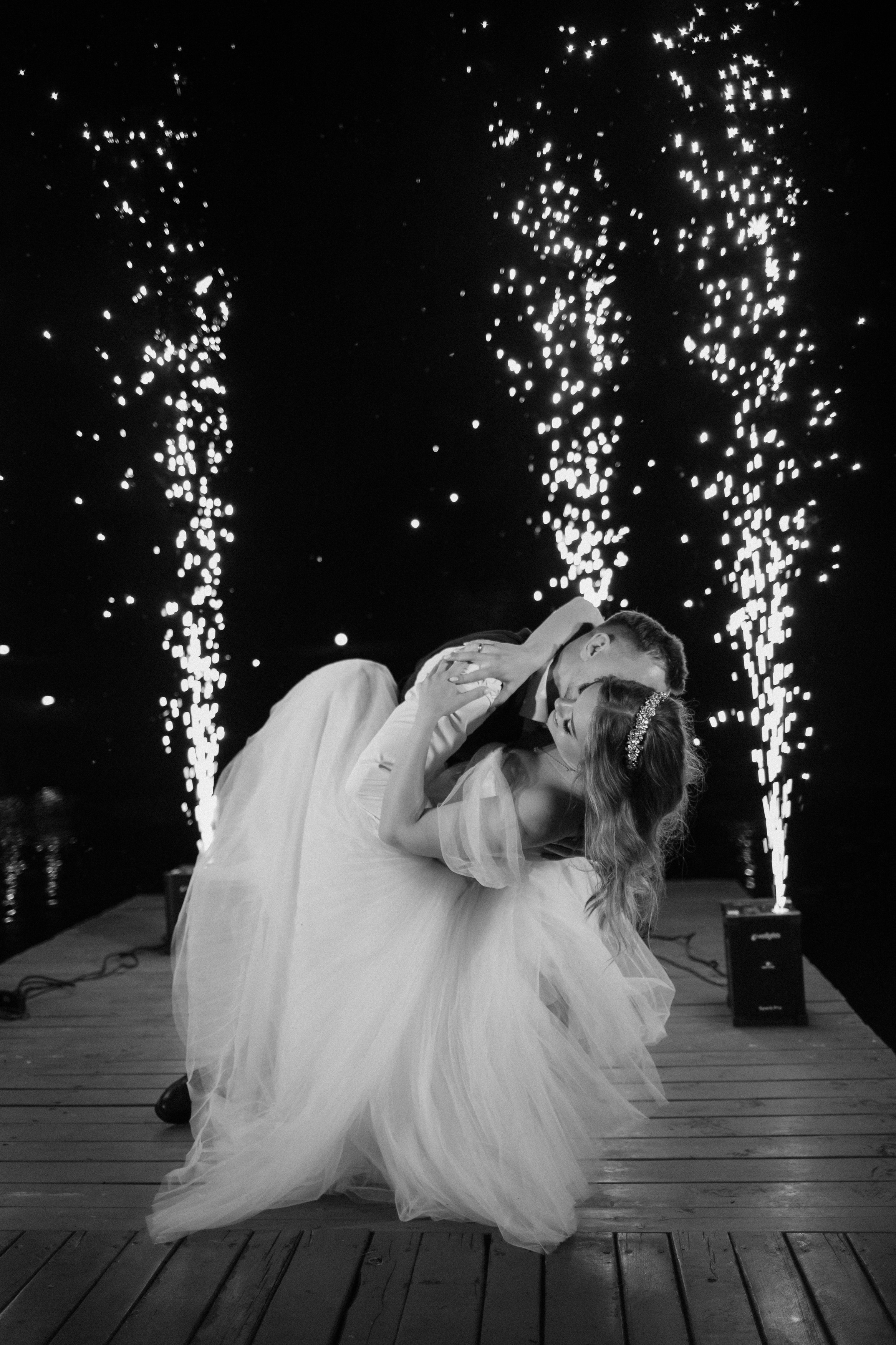 Ksenya&Dmitry. Фотограф Анна Велёнда