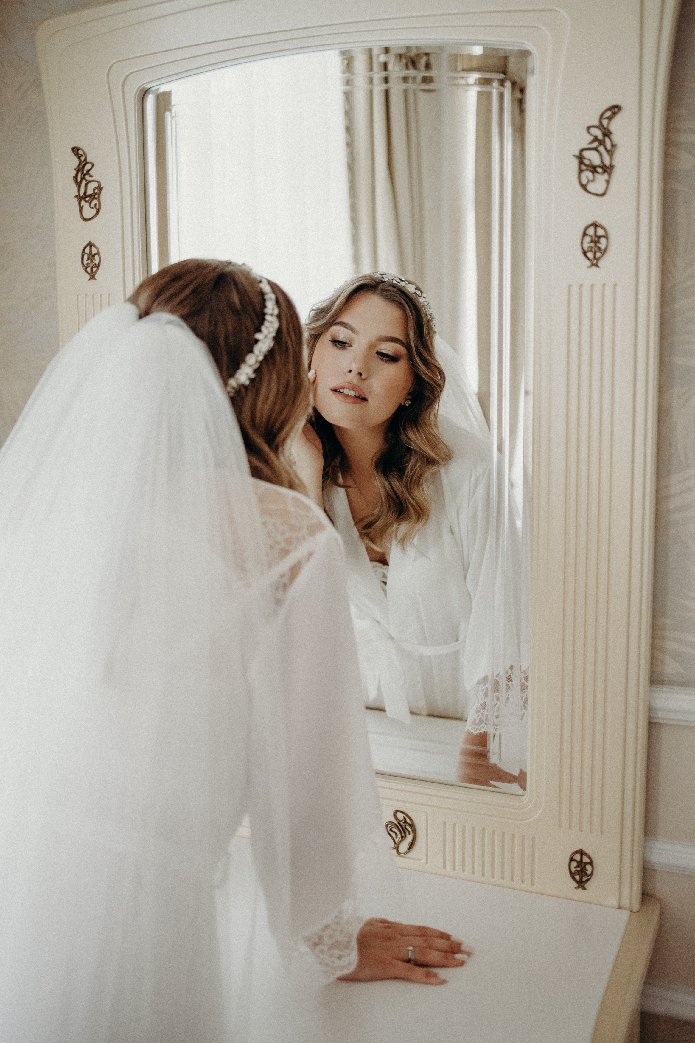 Ksenya&Dmitry. Фотограф Анна Велёнда