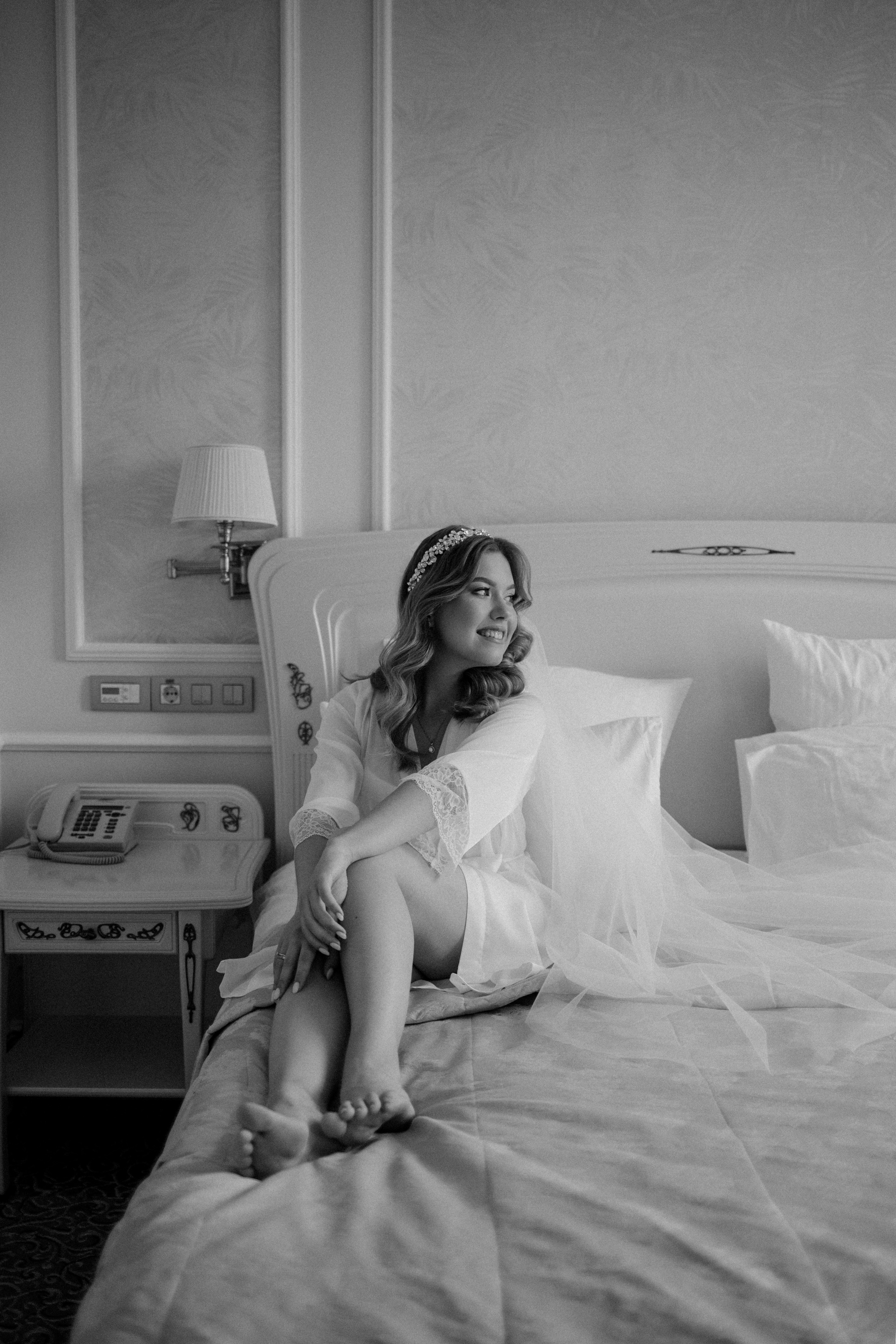 Ksenya&Dmitry. Фотограф Анна Велёнда