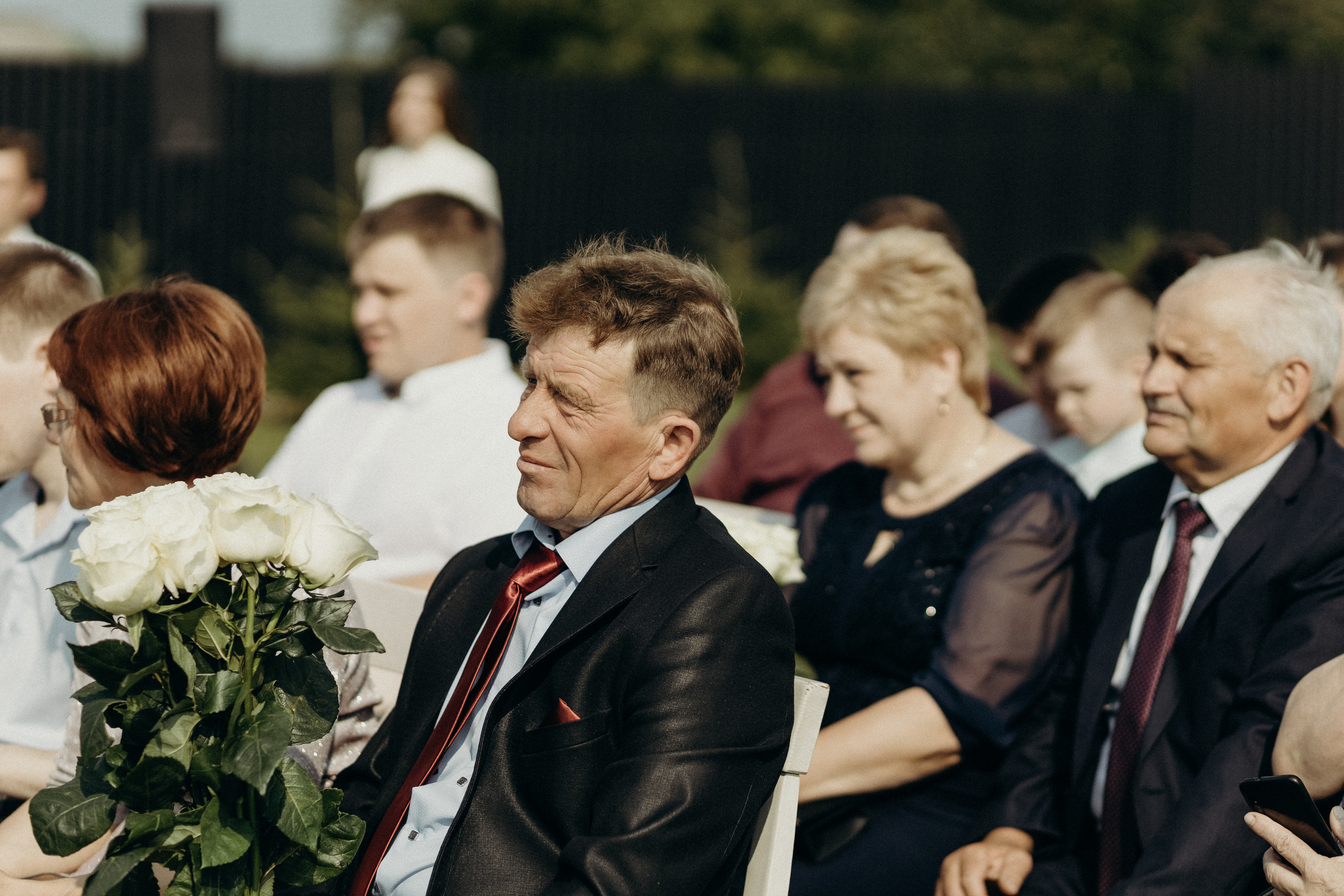 Ksenya&Dmitry. Фотограф Анна Велёнда