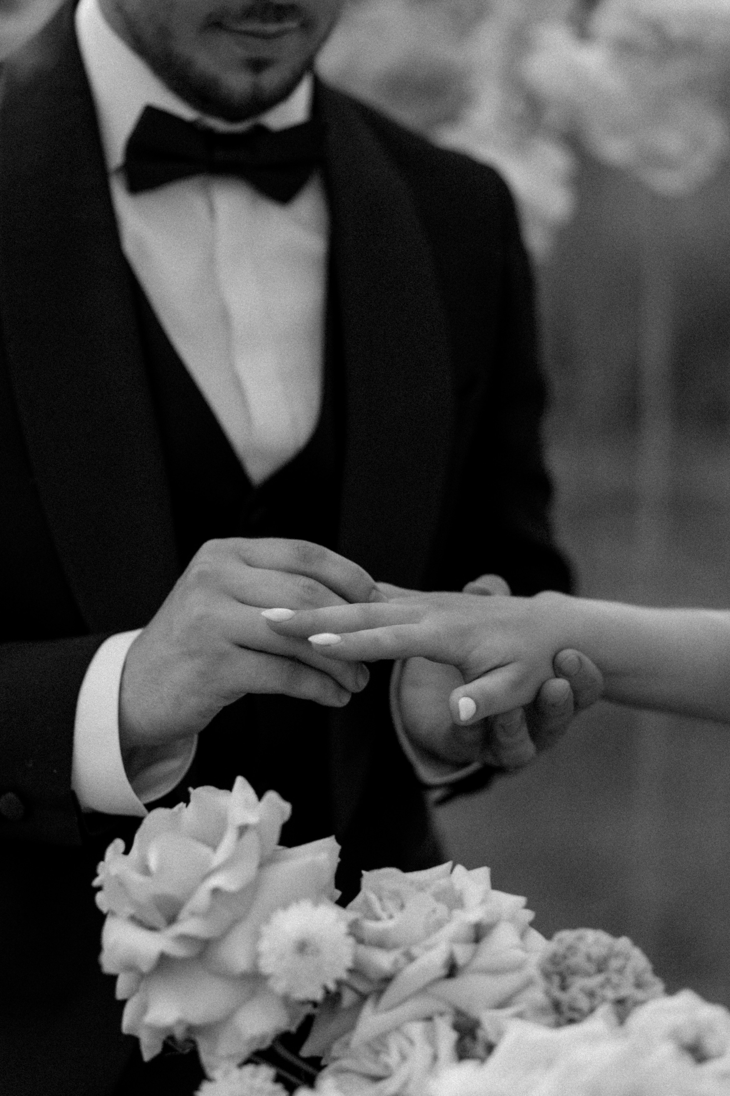 Ksenya&Dmitry. Фотограф Анна Велёнда